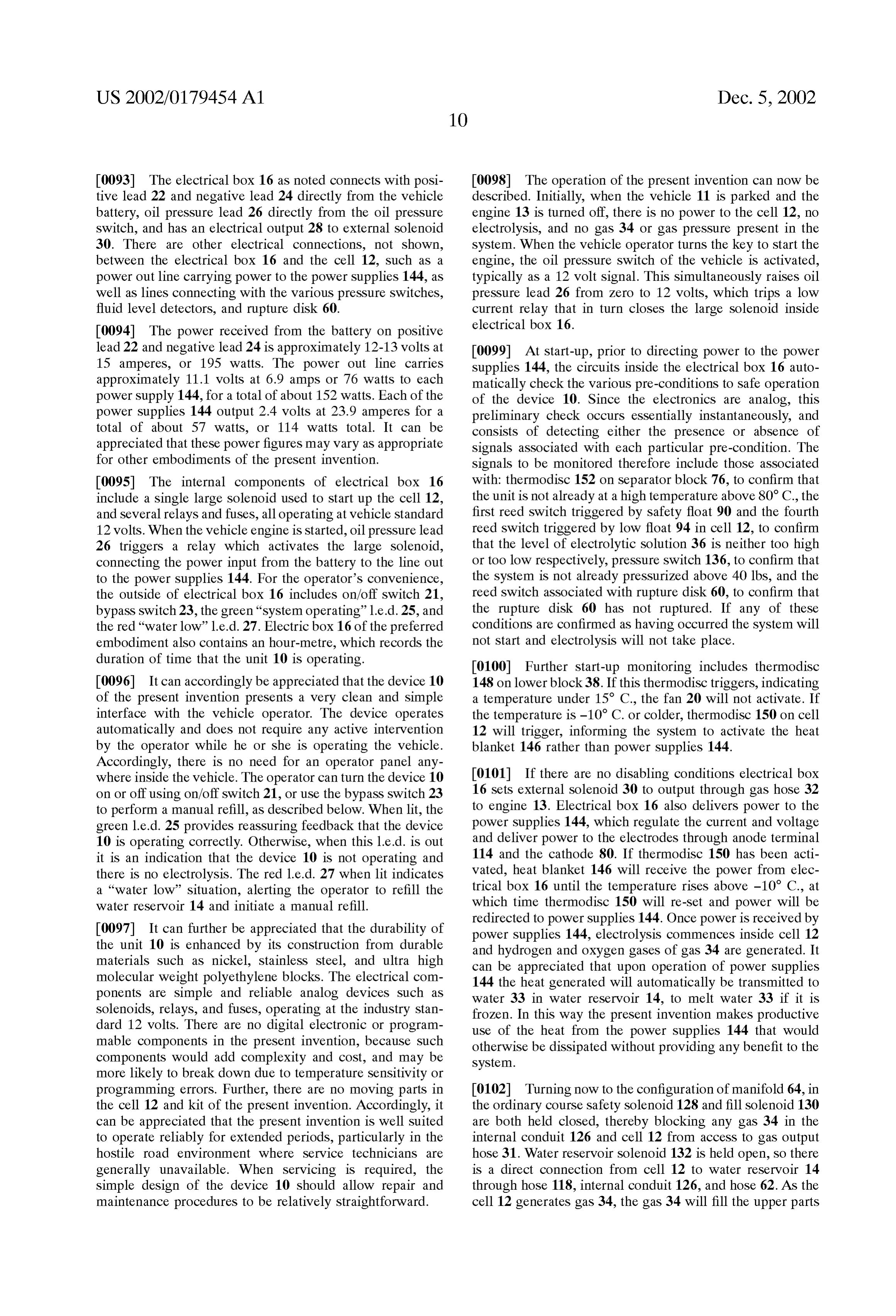 Page 16 of the original patent document