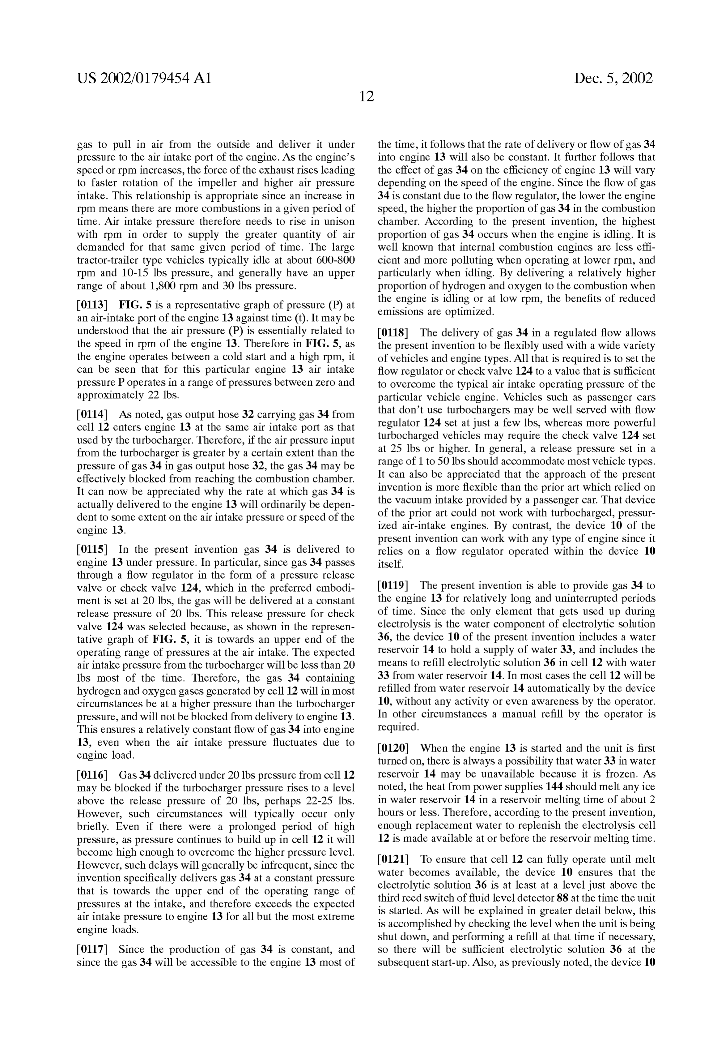 Page 18 of the original patent document