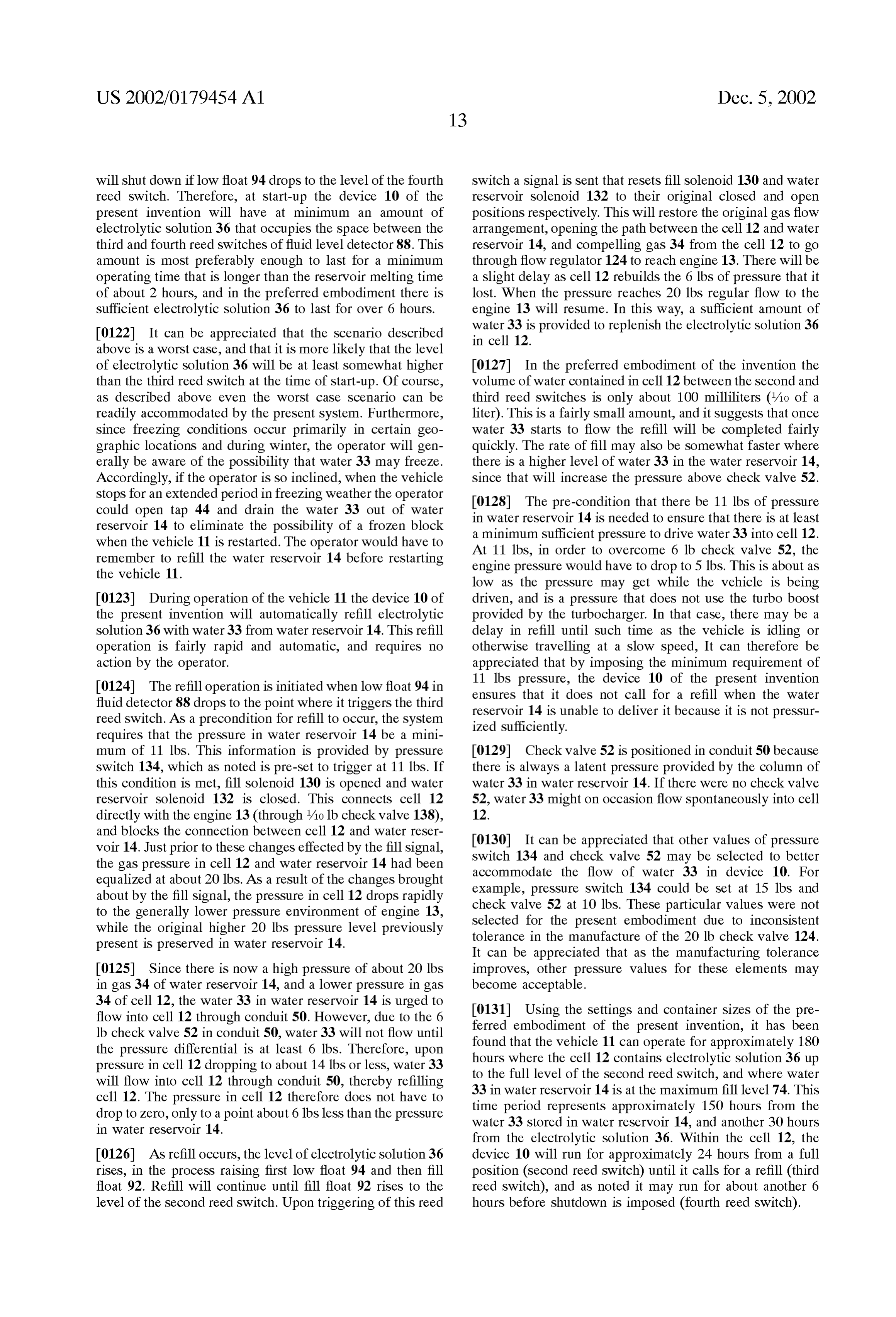 Page 19 of the original patent document