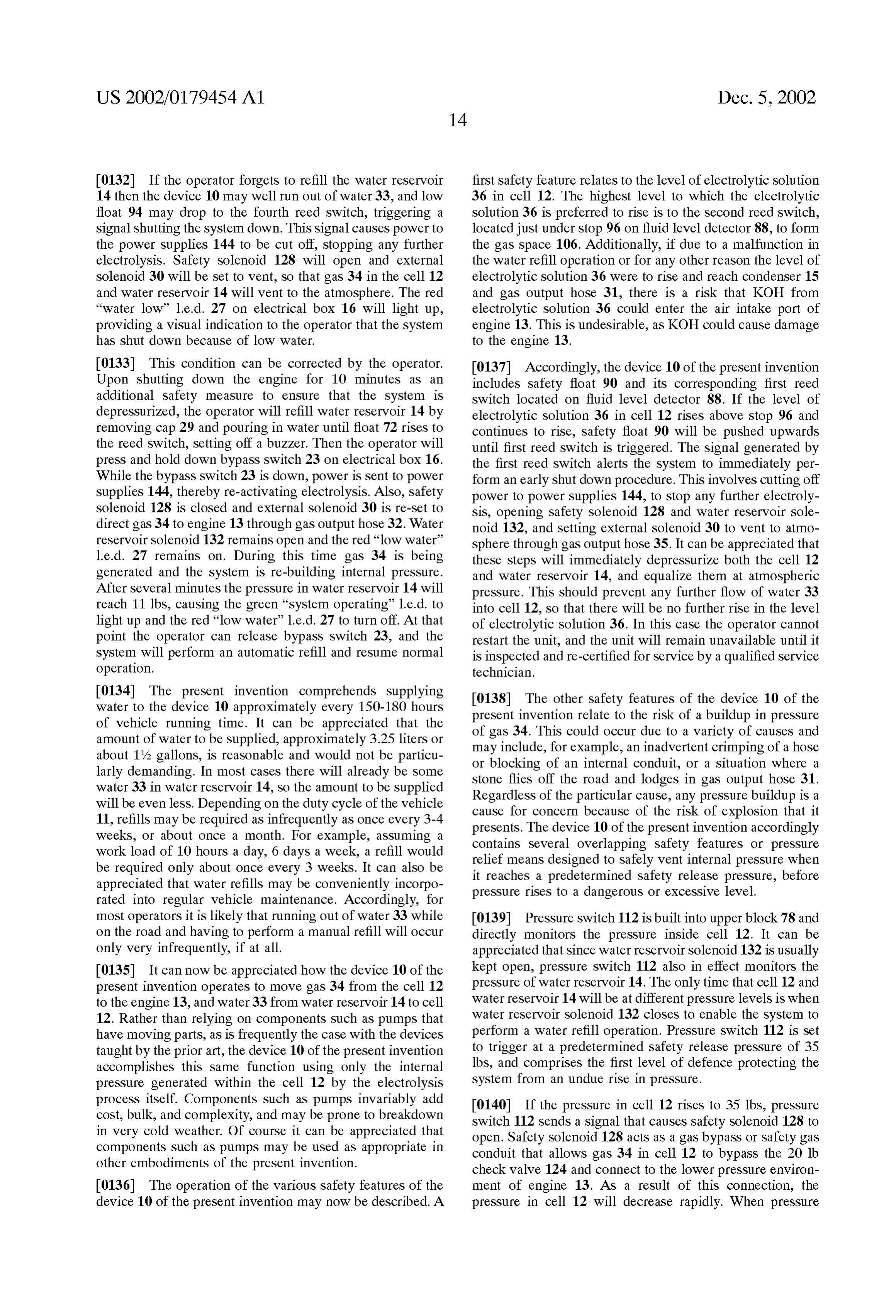 Page 20 of the original patent document