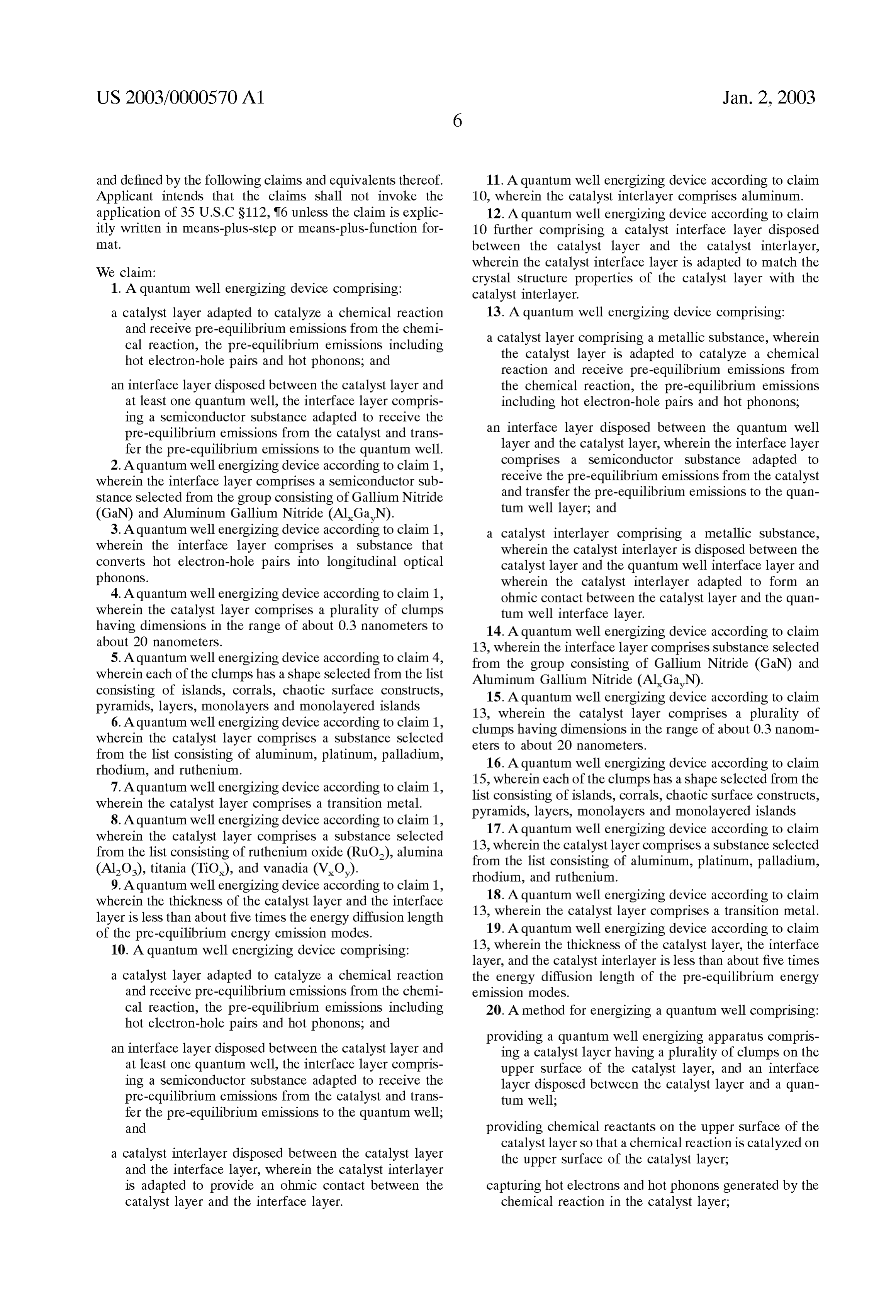 Page 12 of the original patent document