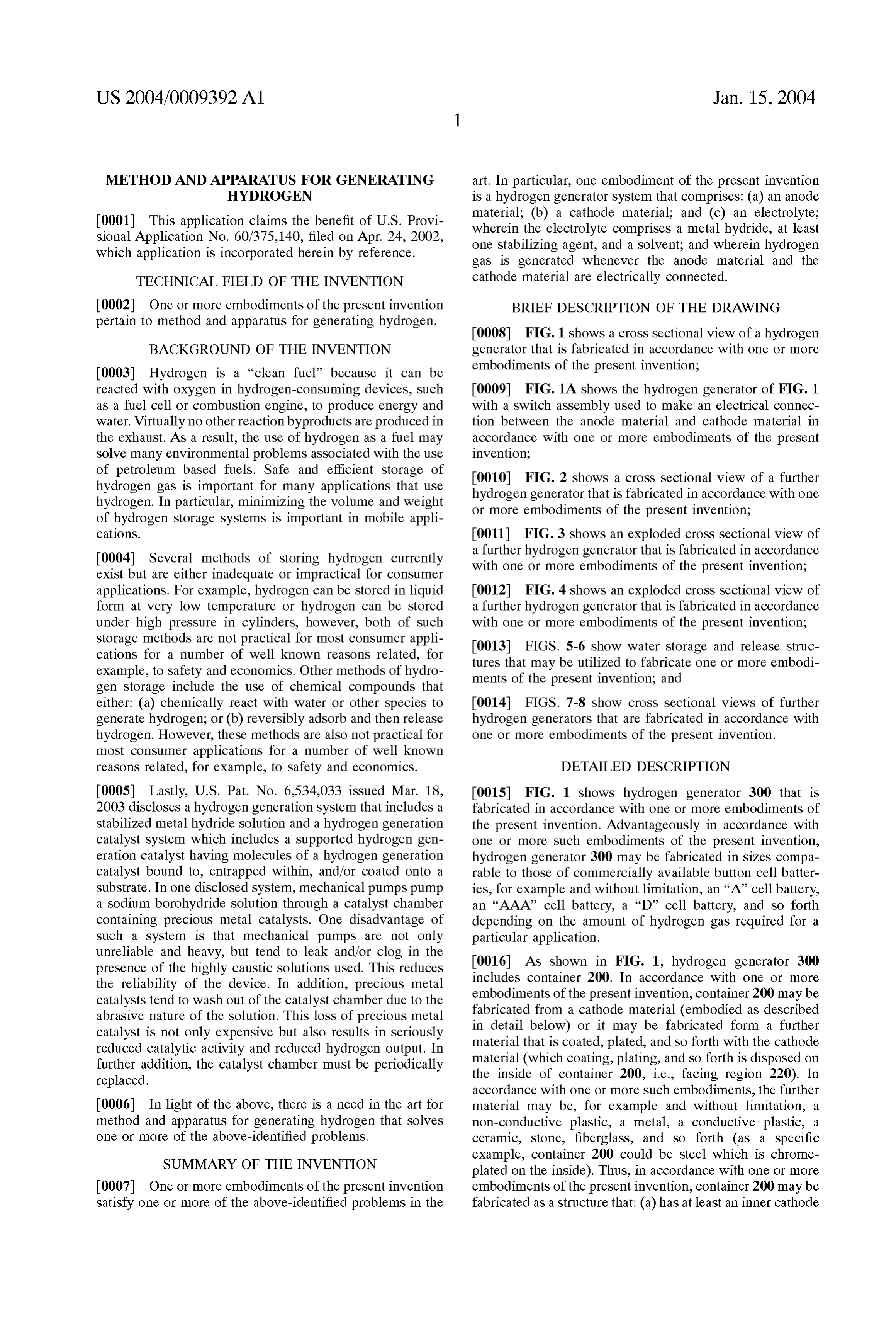 Page 8 of the original patent document