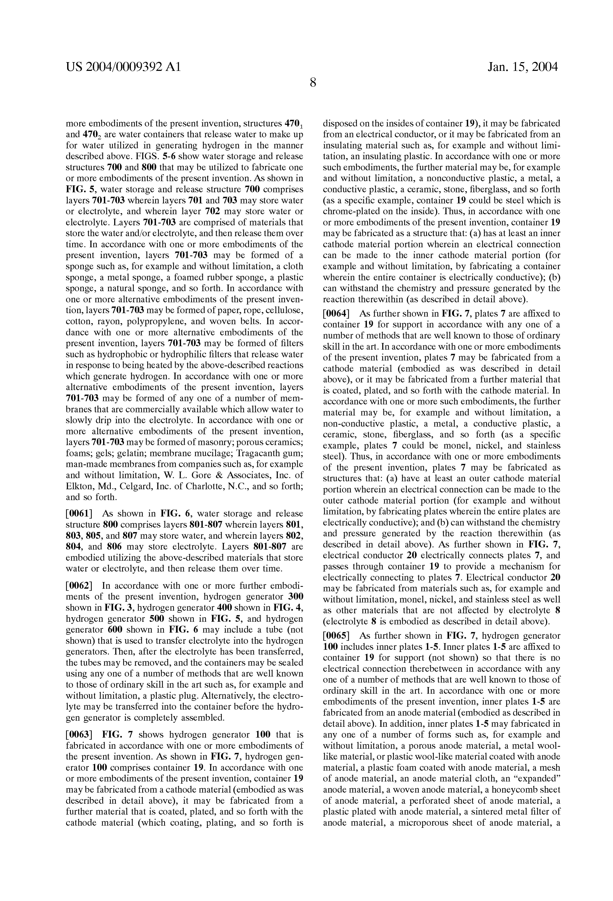 Page 15 of the original patent document