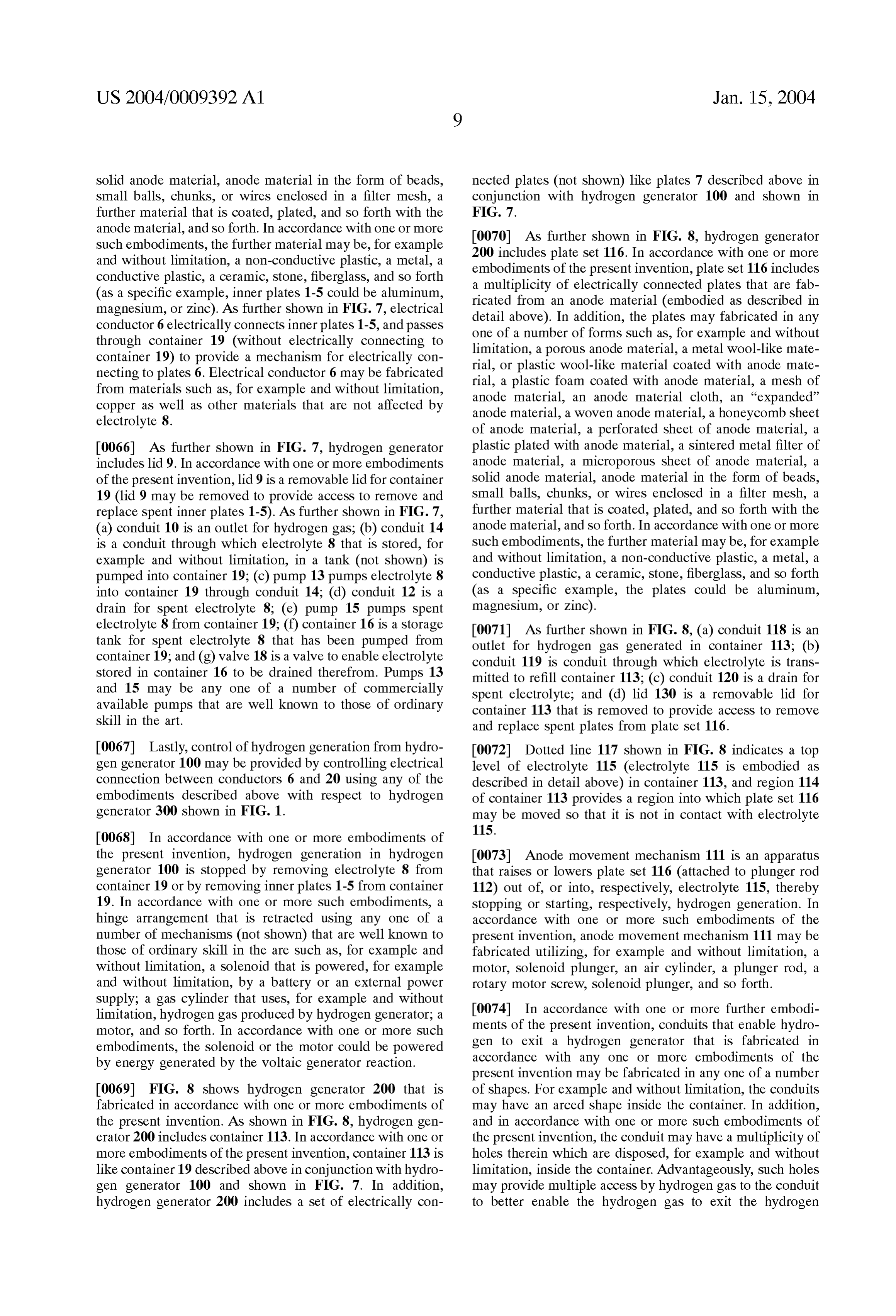 Page 16 of the original patent document