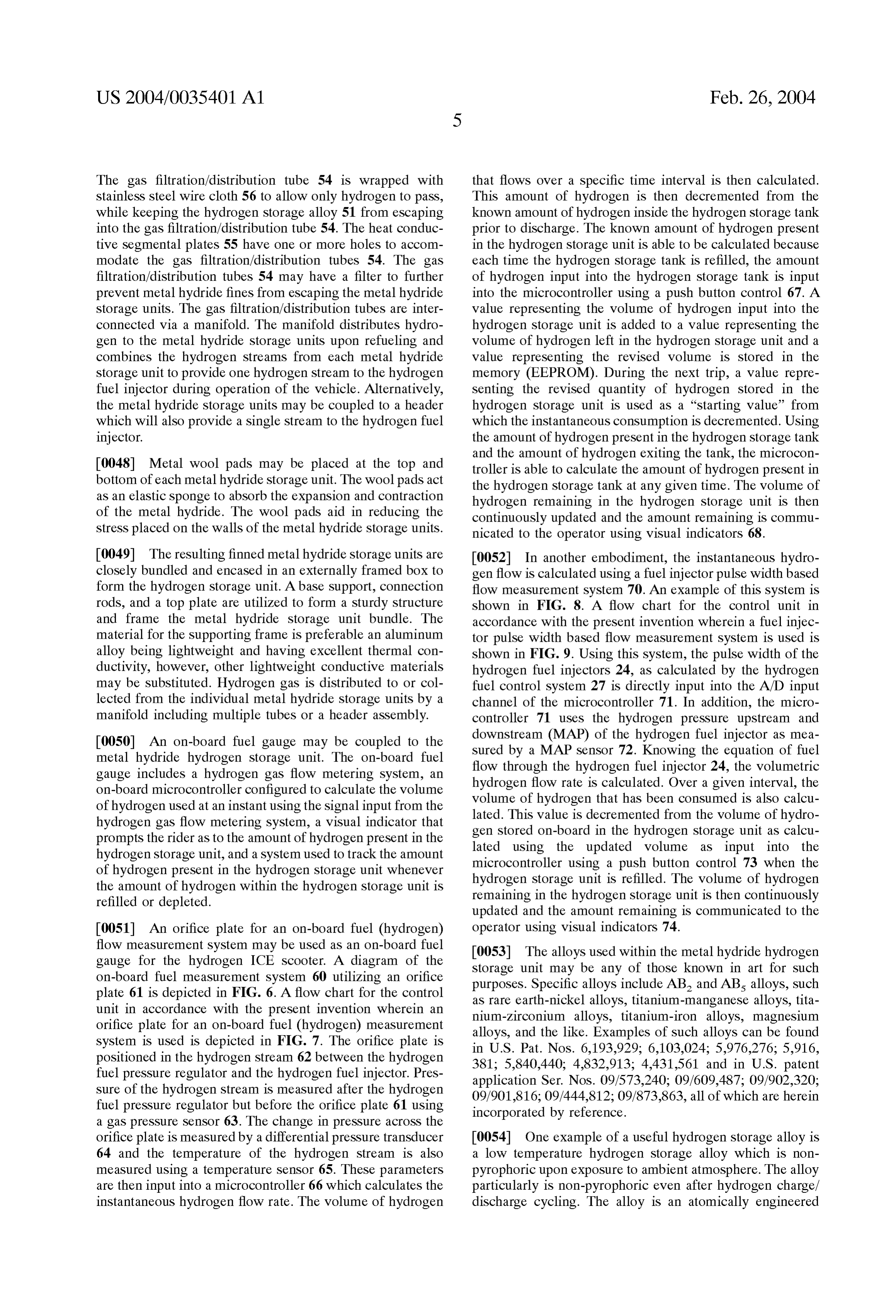 Page 19 of the original patent document