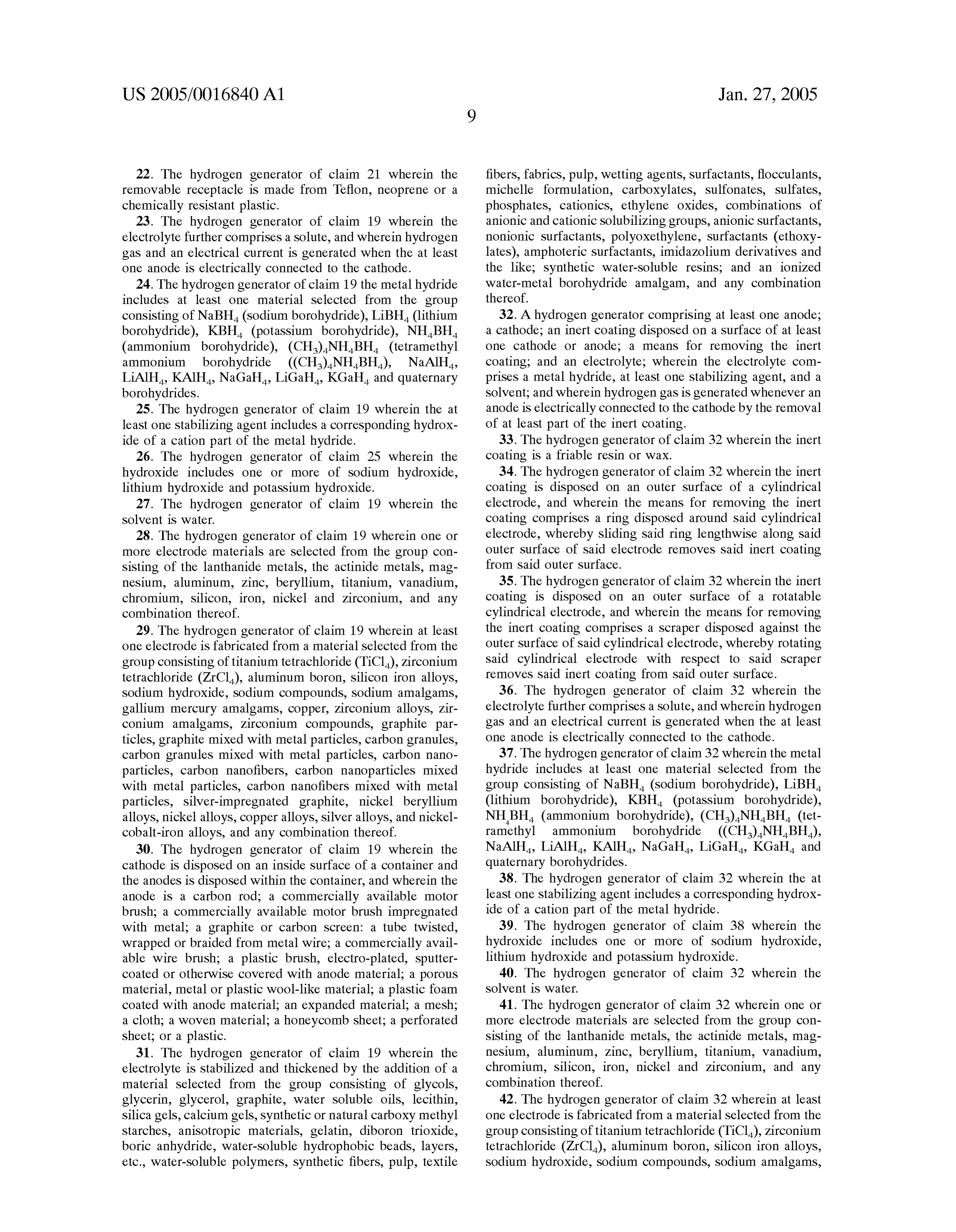 Page 15 of the original patent document