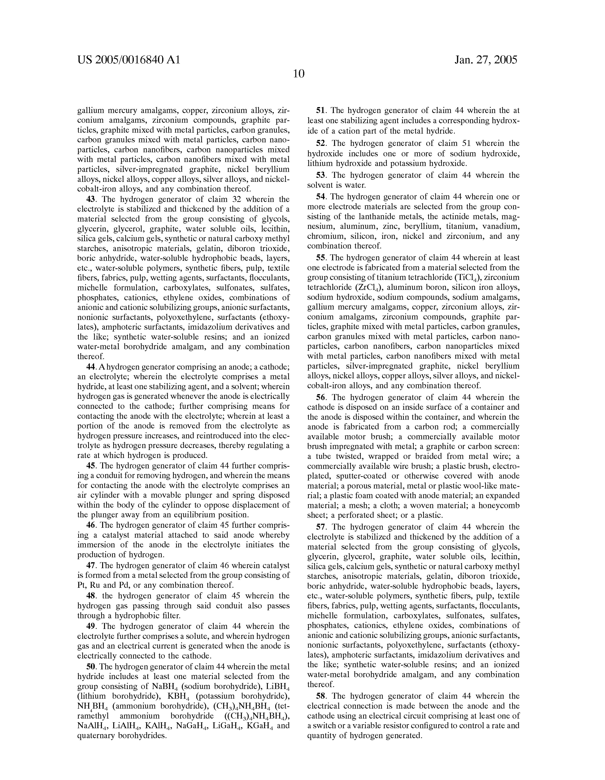 Page 16 of the original patent document