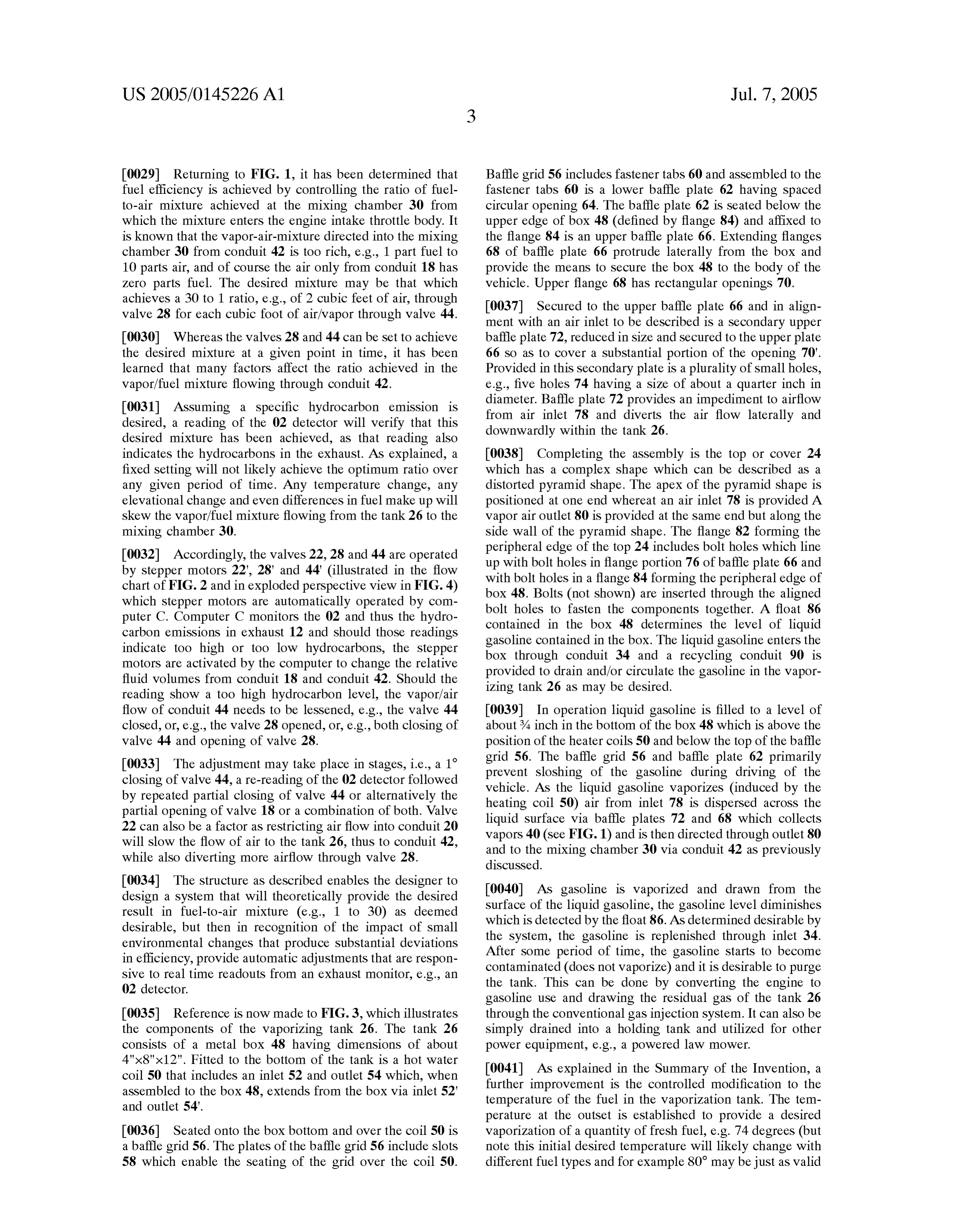 Page 8 of the original patent document