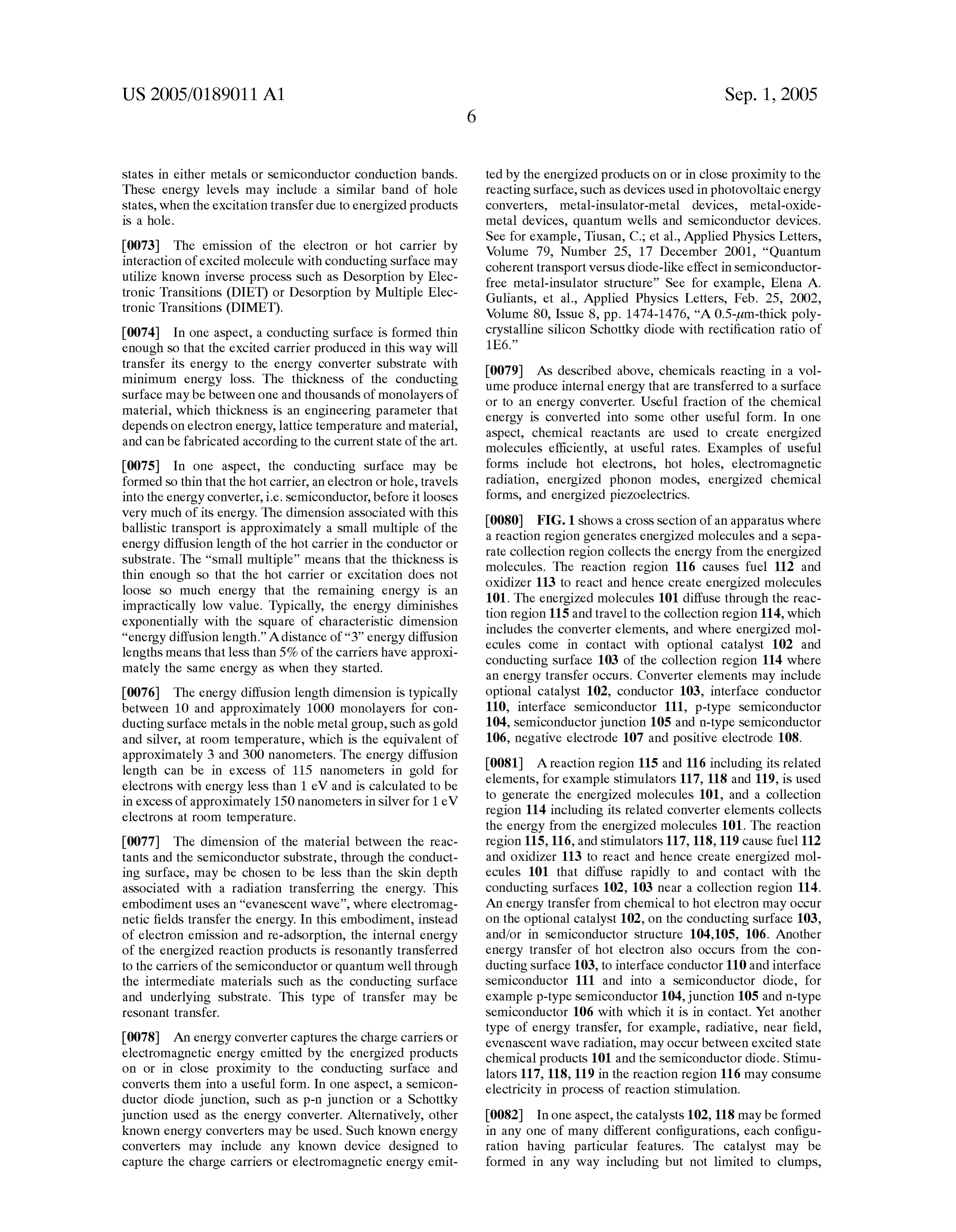 Page 15 of the original patent document