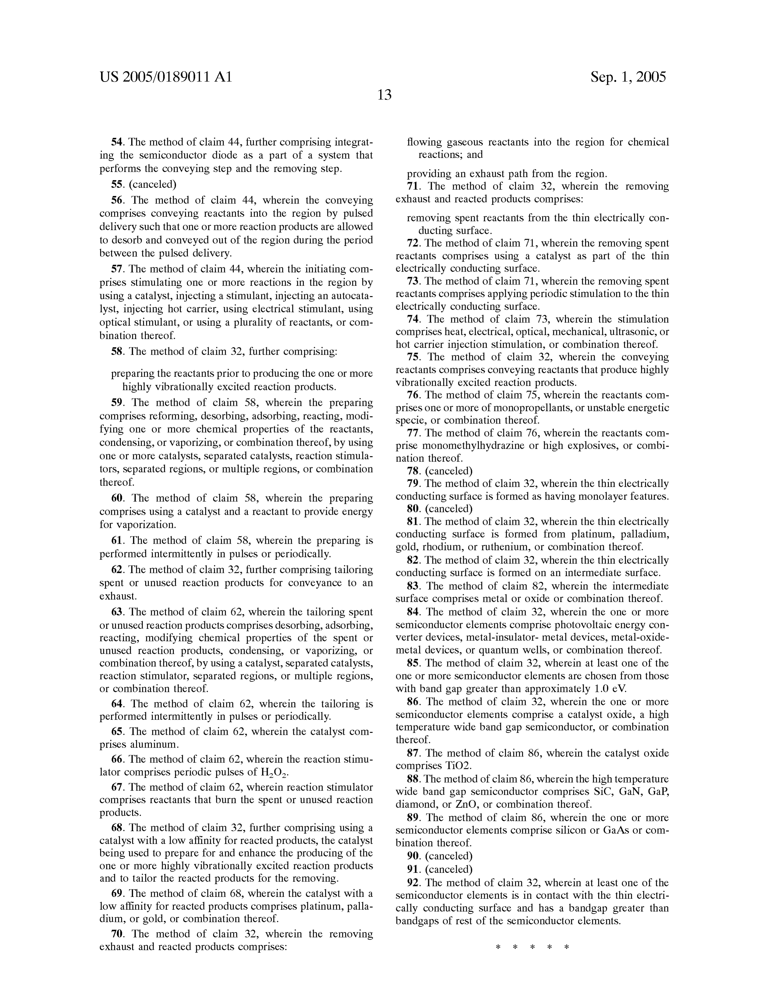 Page 22 of the original patent document