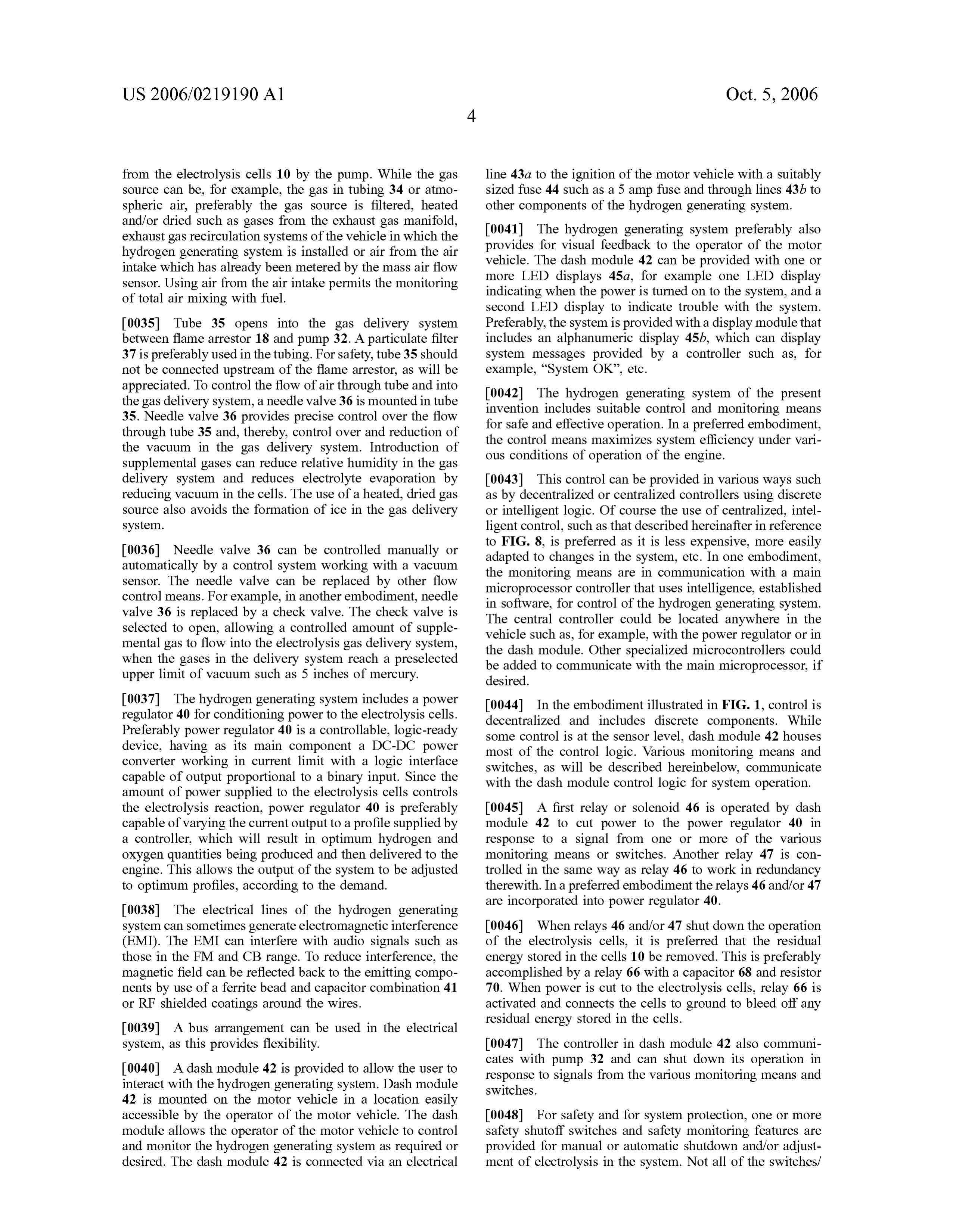 Page 10 of the original patent document