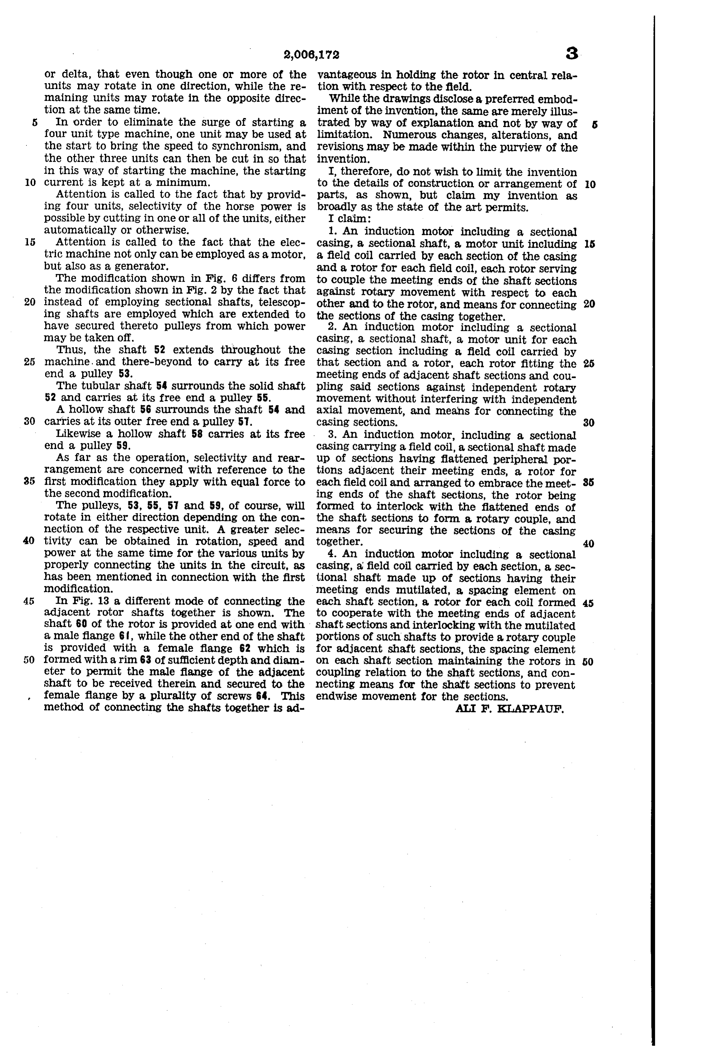 Page 5 of the original patent document