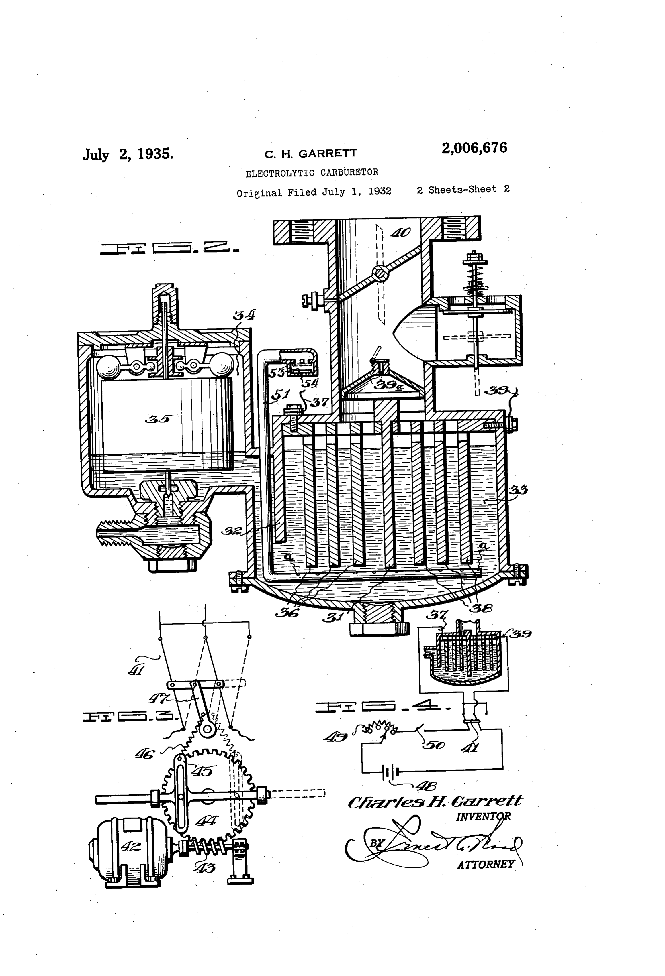 Page 2 of the original patent document