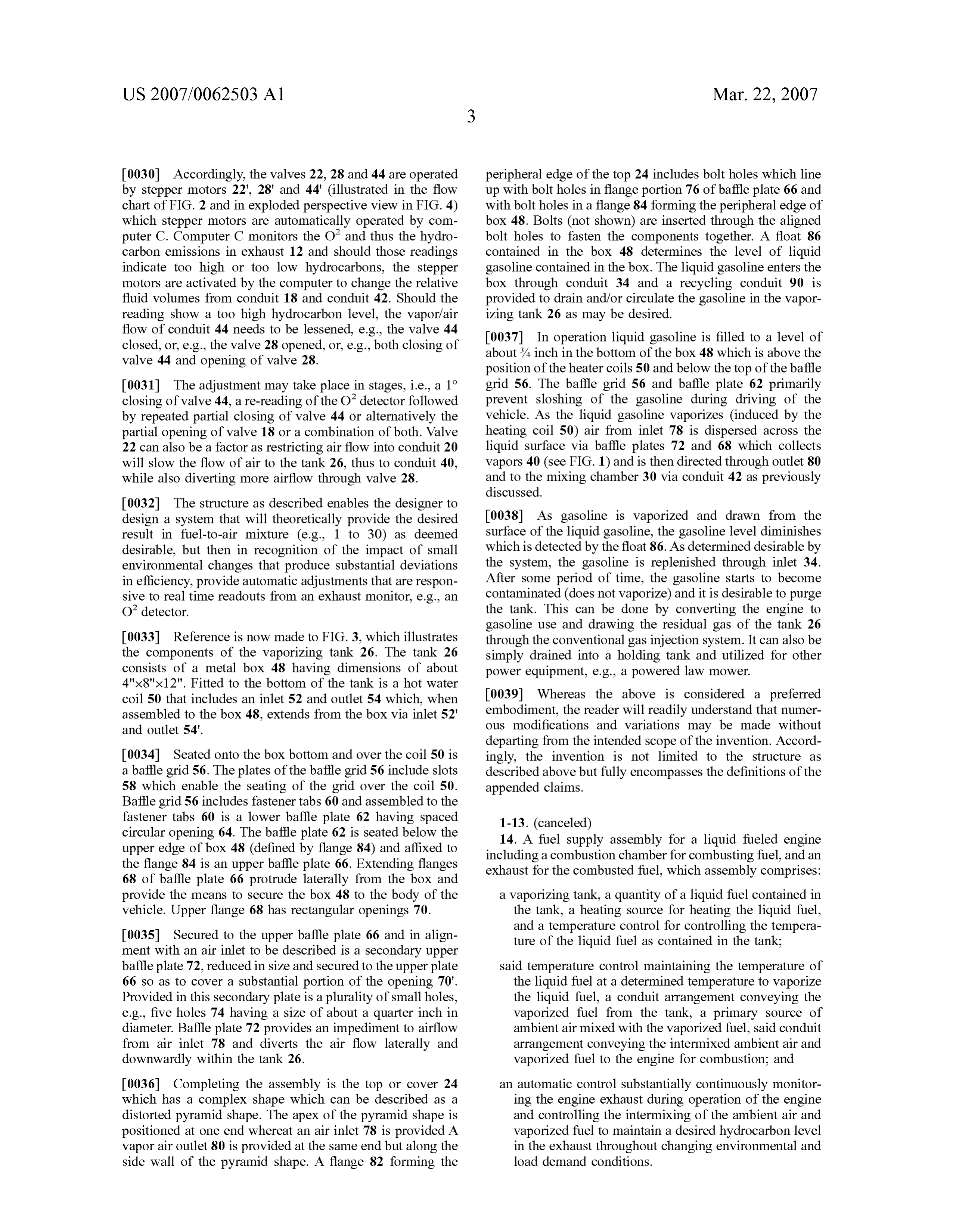 Page 8 of the original patent document