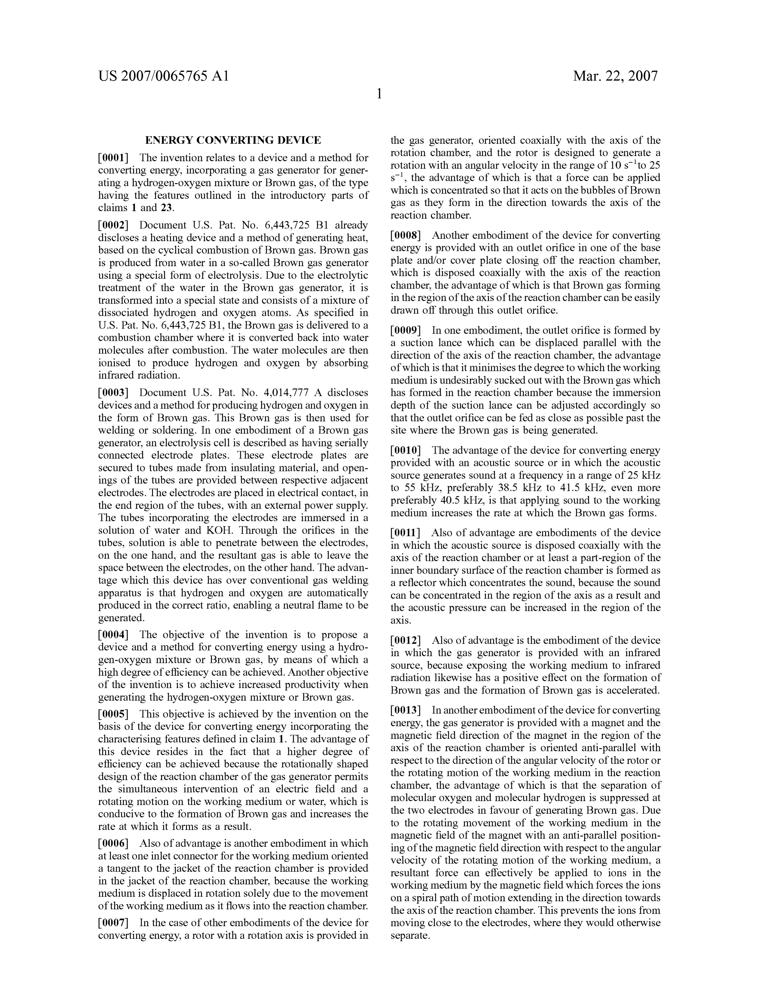 Page 8 of the original patent document