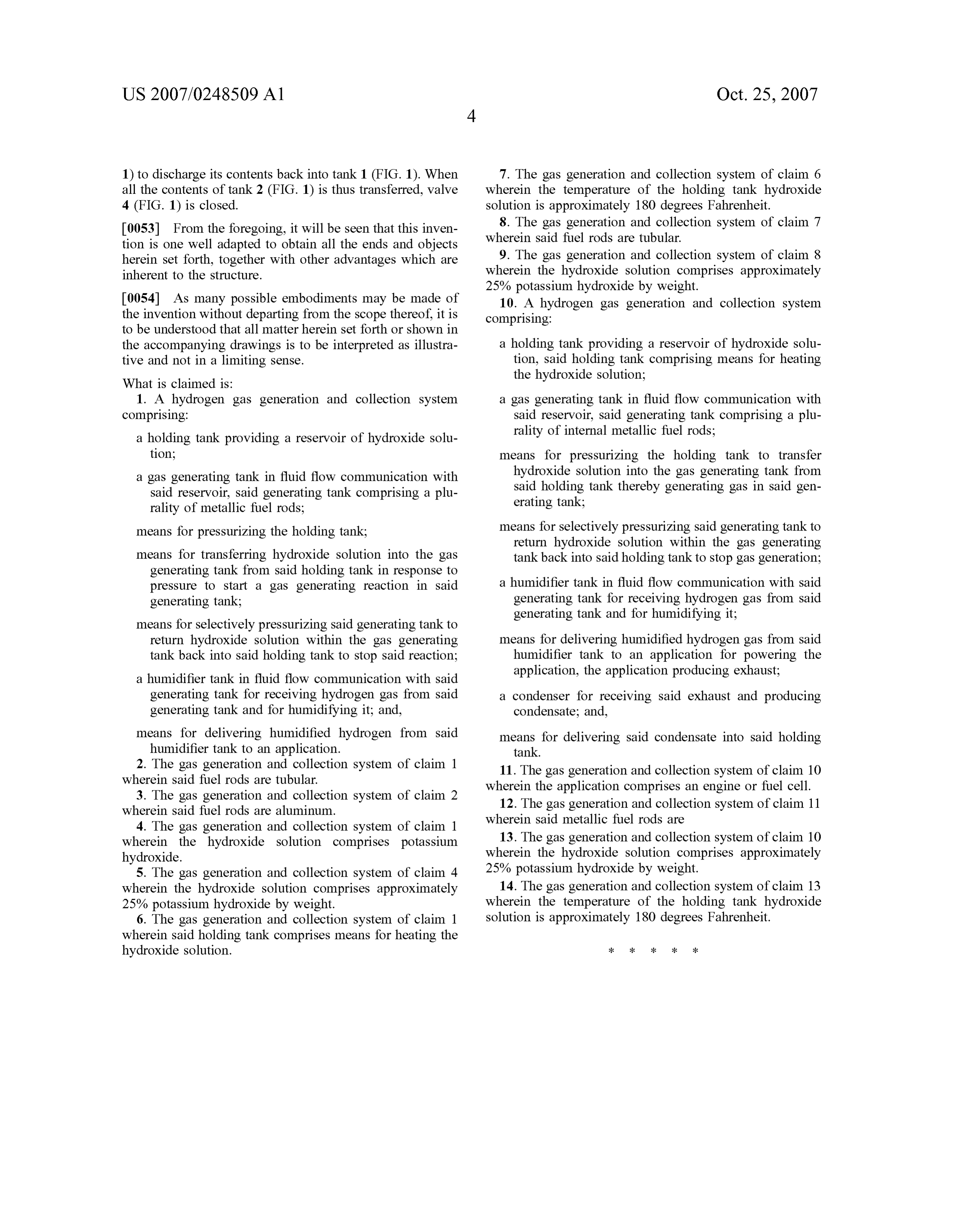 Page 10 of the original patent document