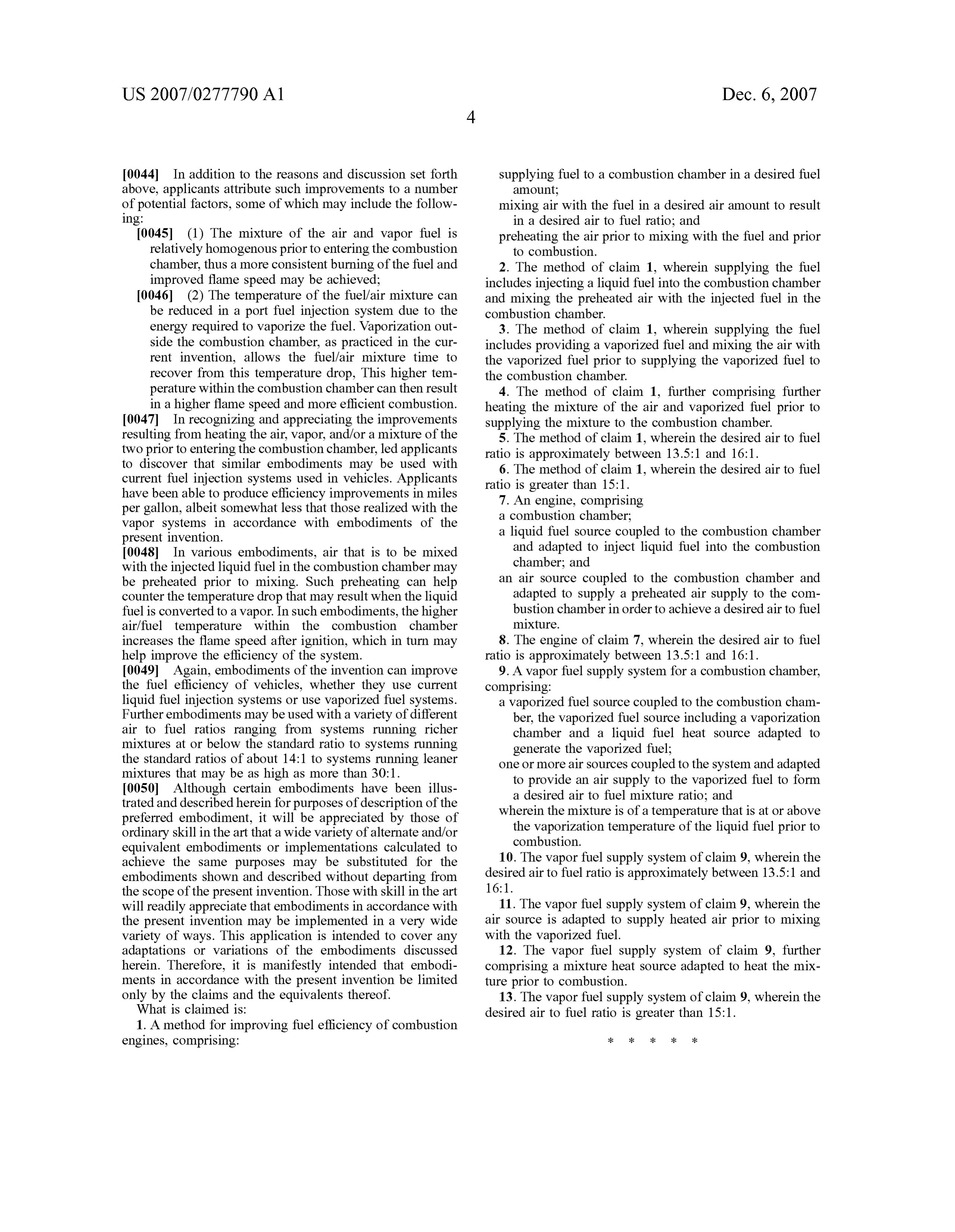 Page 8 of the original patent document