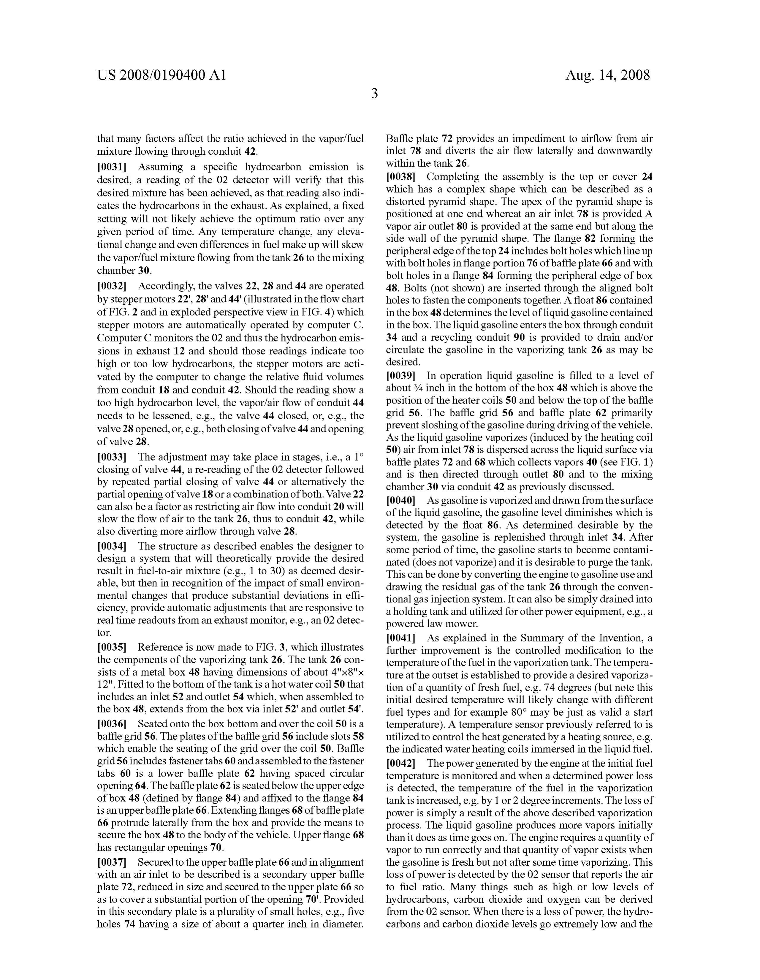 Page 8 of the original patent document