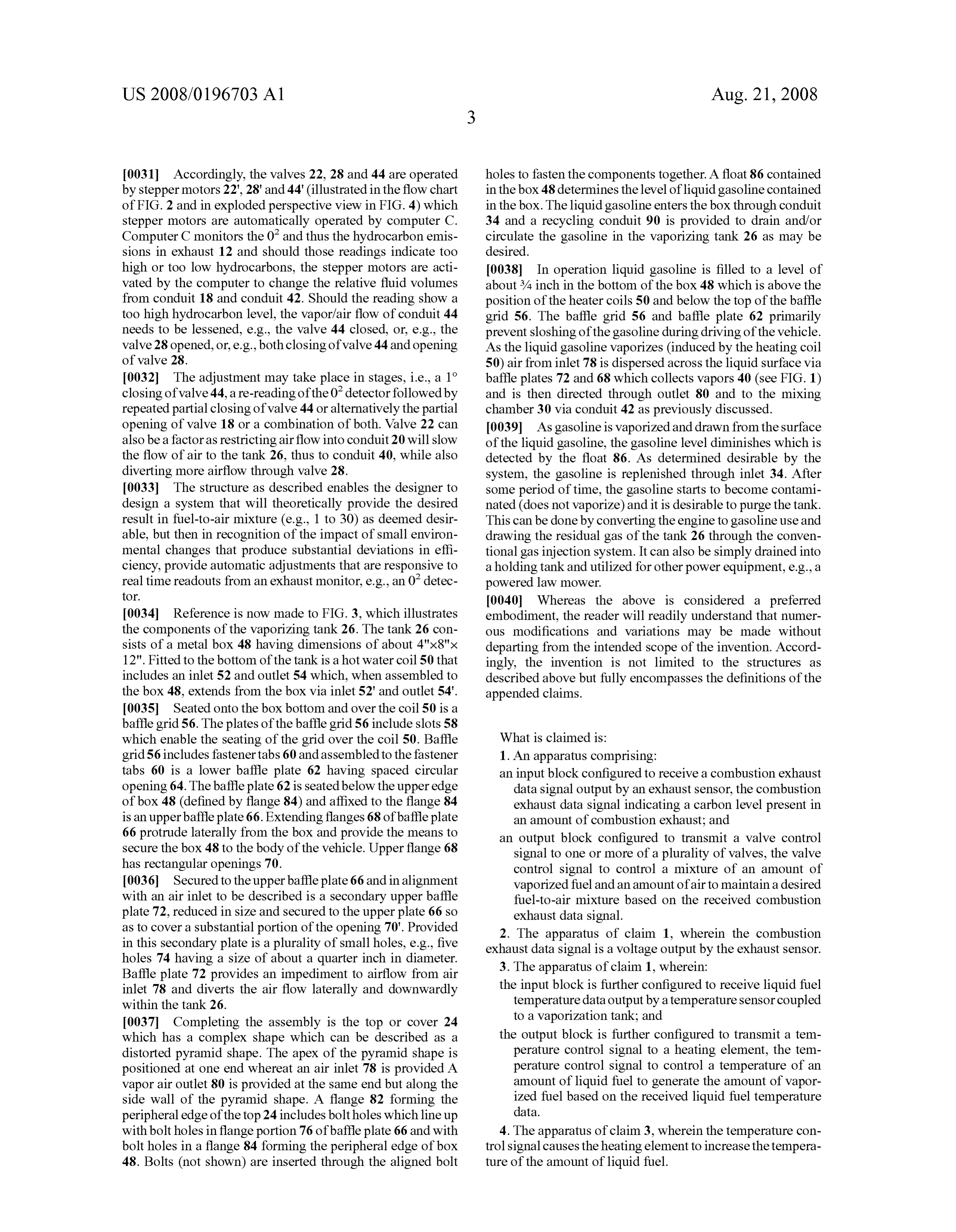 Page 8 of the original patent document