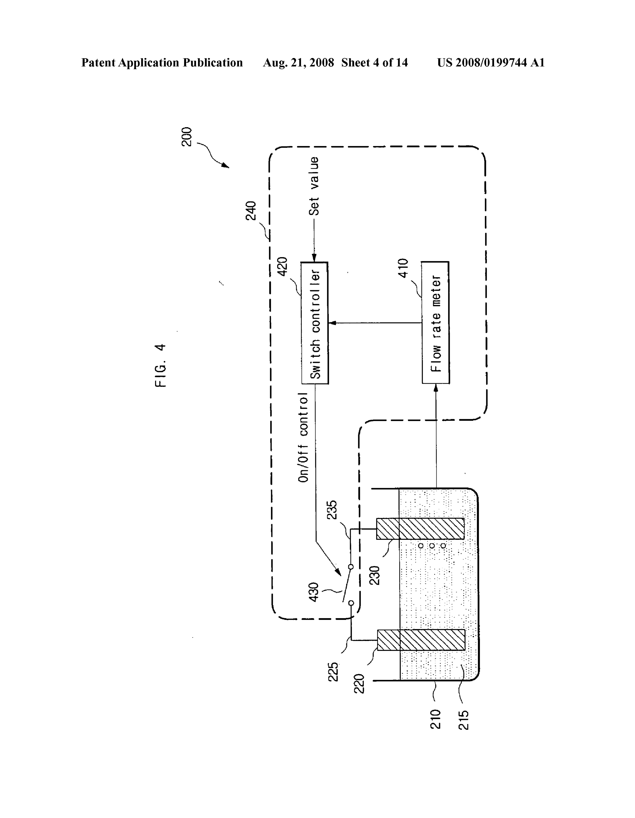 Page 5 of the original patent document