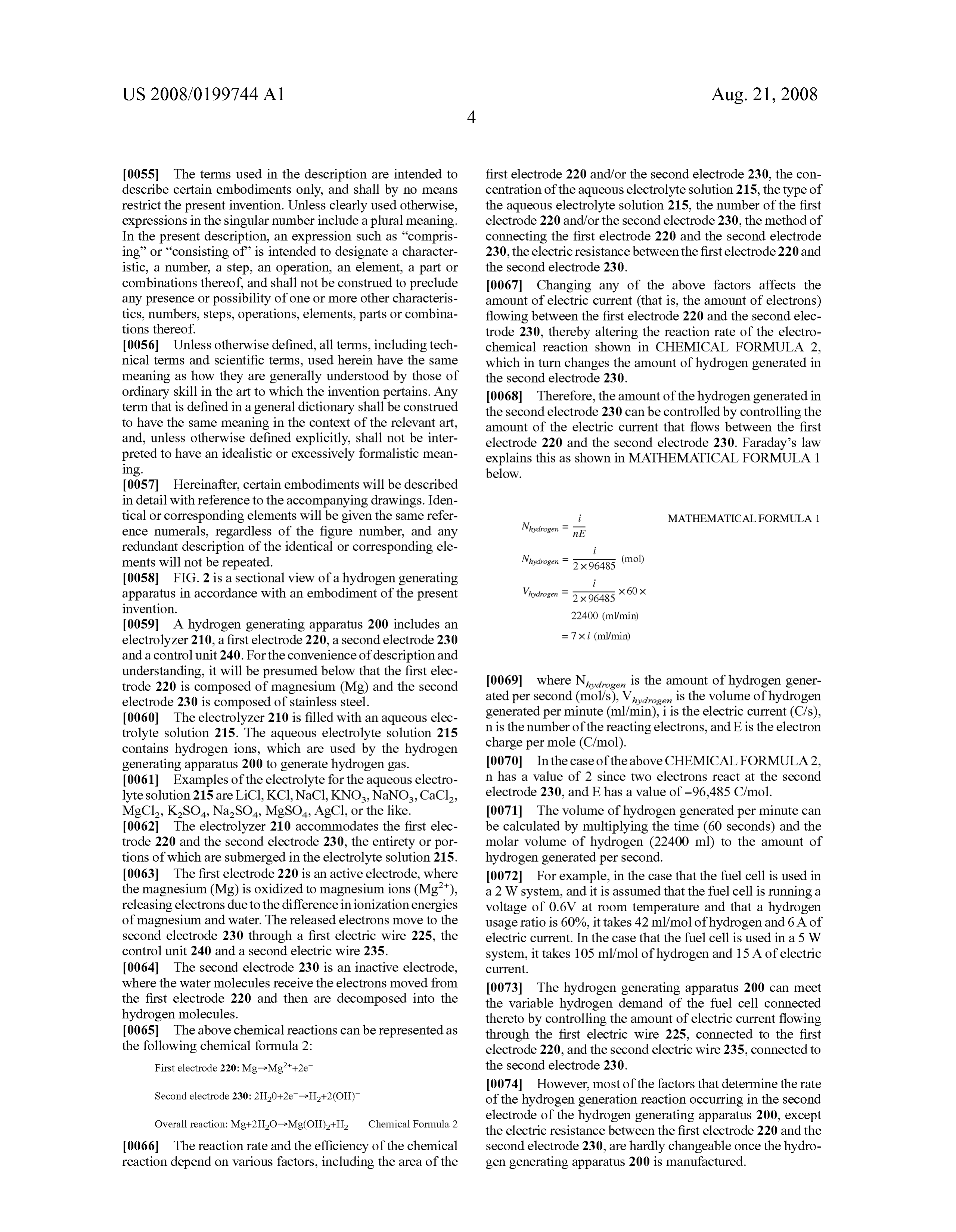 Page 19 of the original patent document