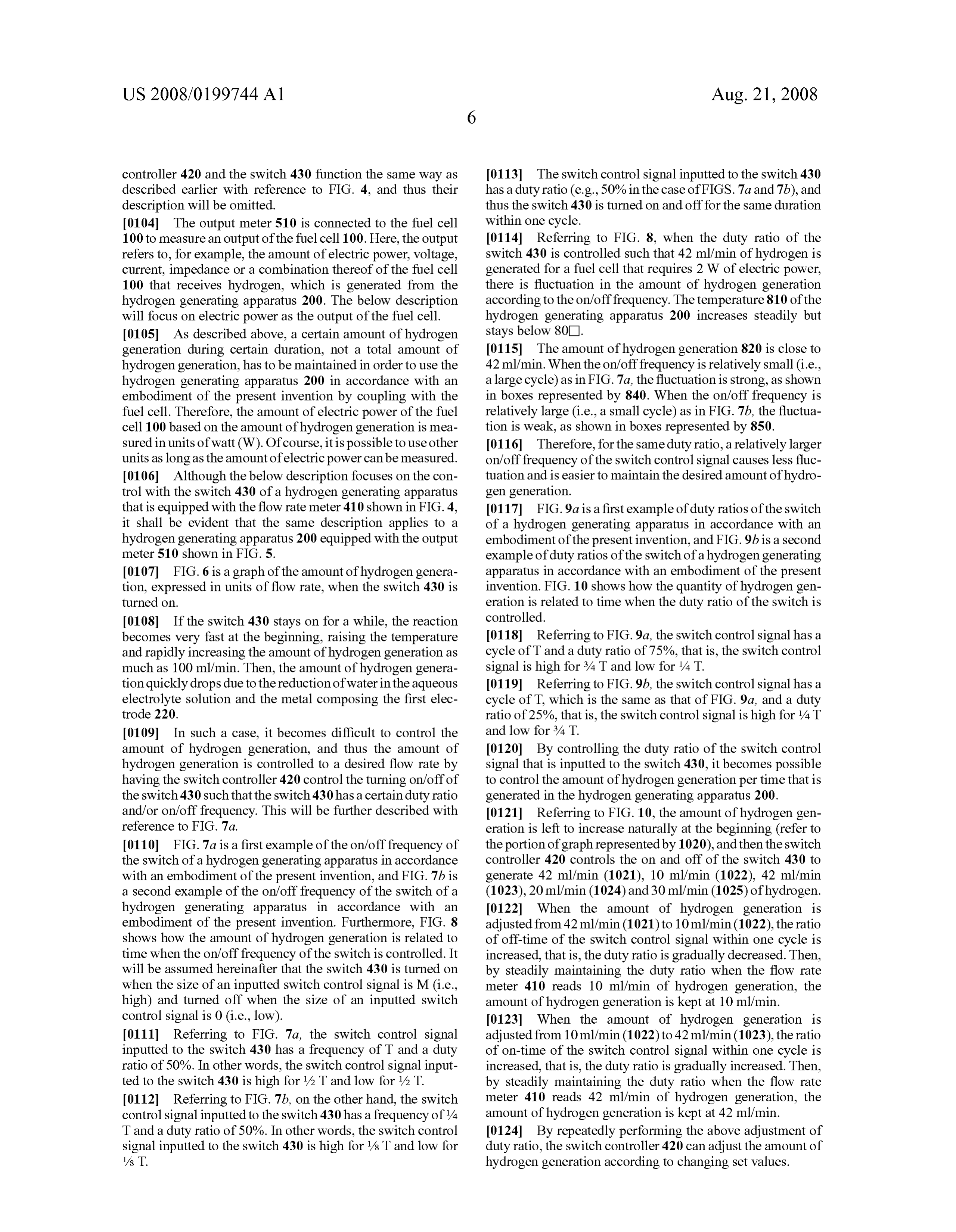 Page 21 of the original patent document