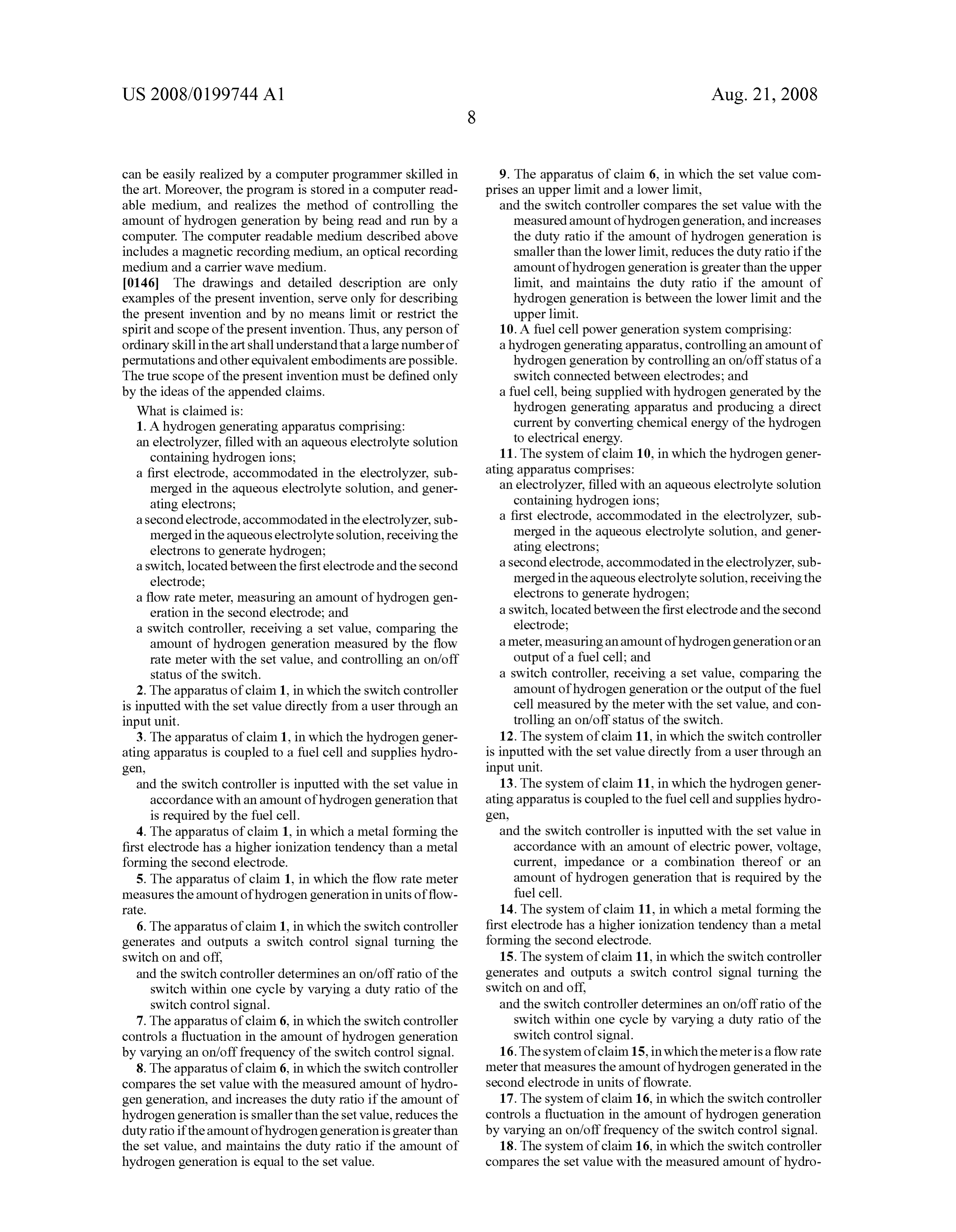 Page 23 of the original patent document