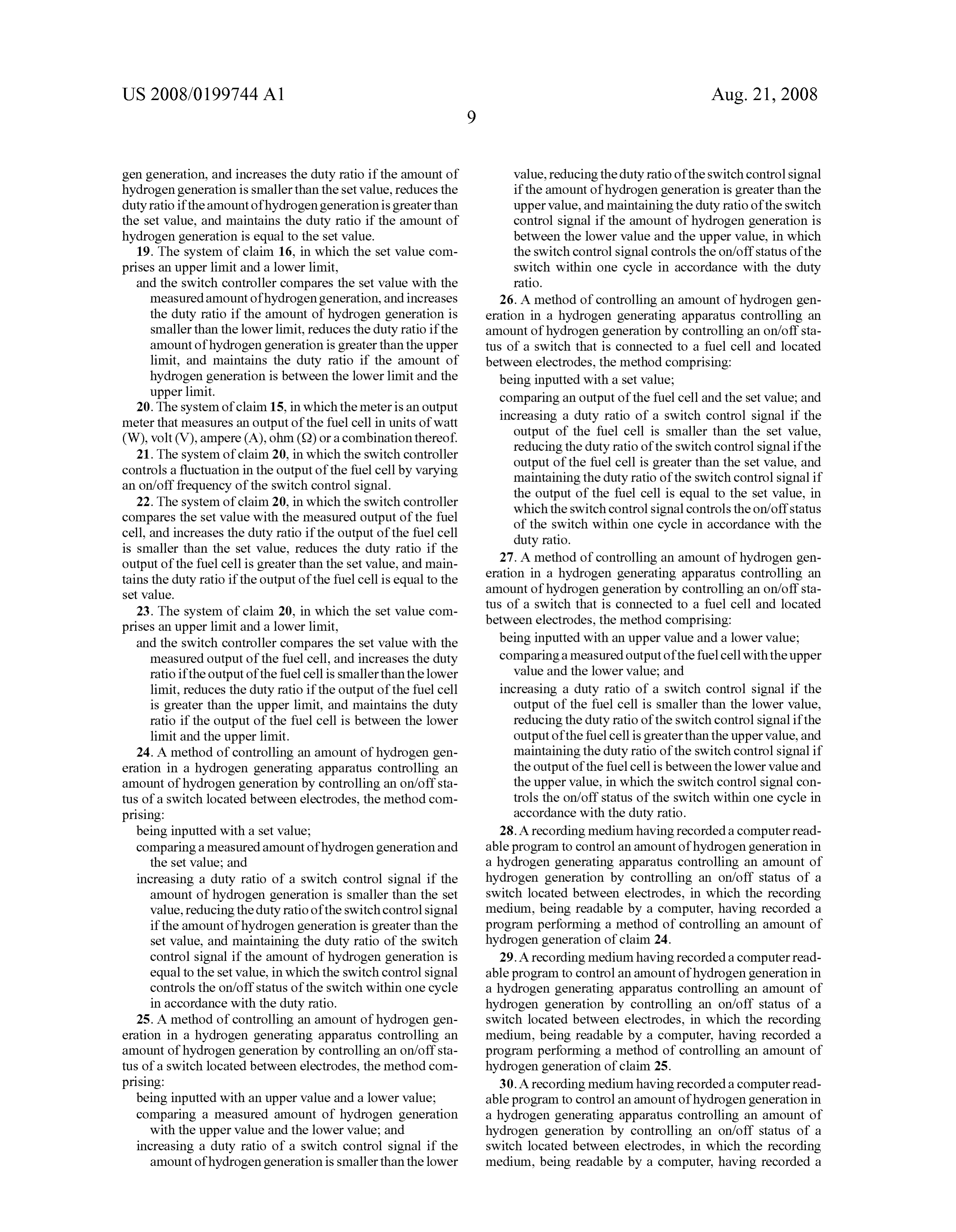 Page 24 of the original patent document