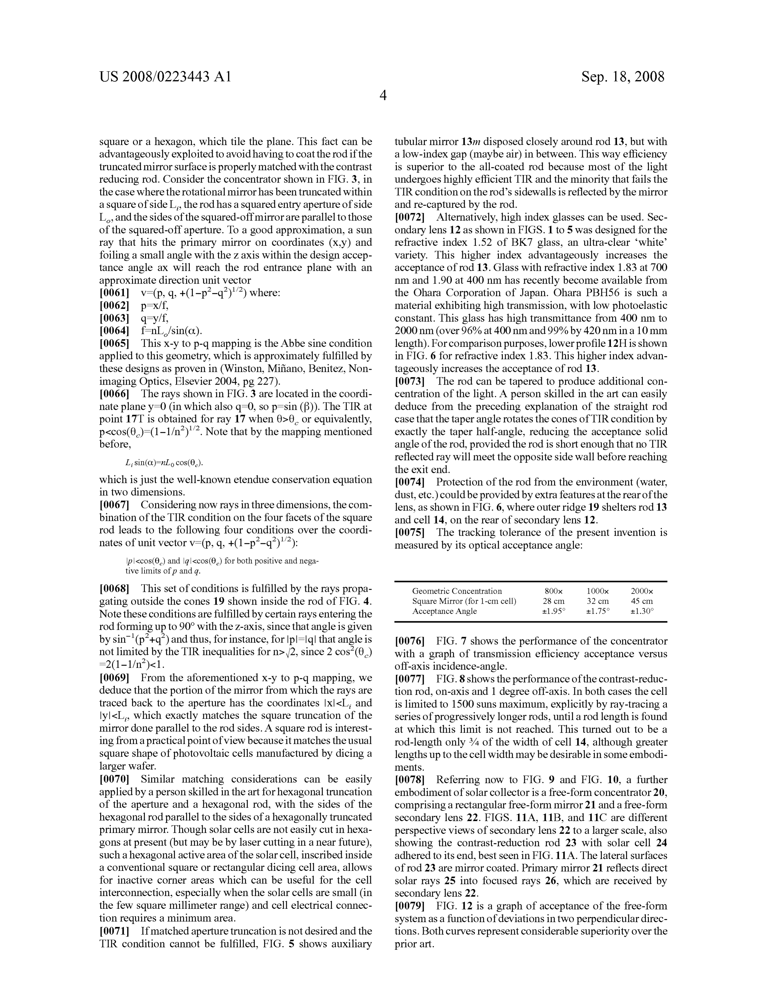 Page 22 of the original patent document