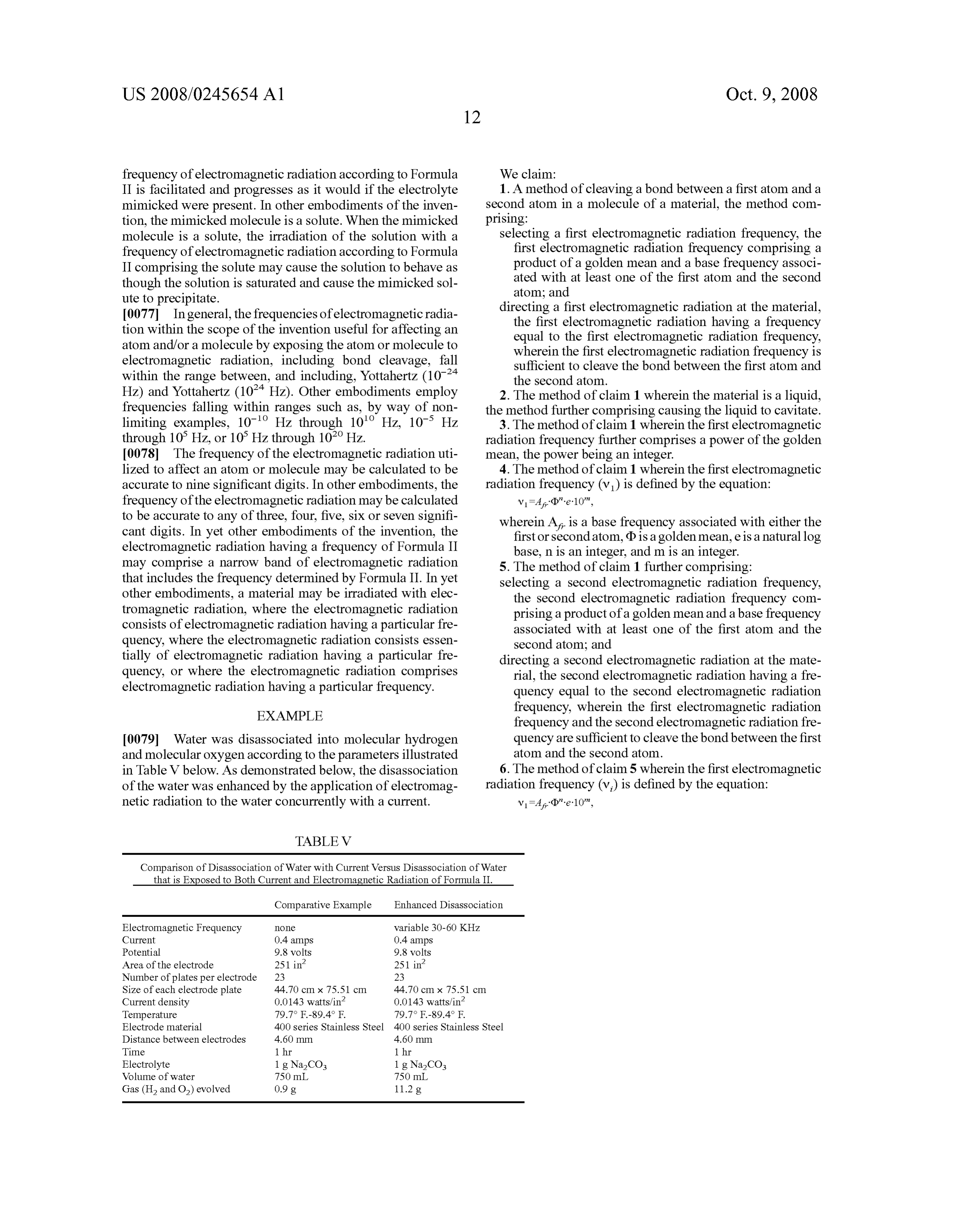 Page 18 of the original patent document