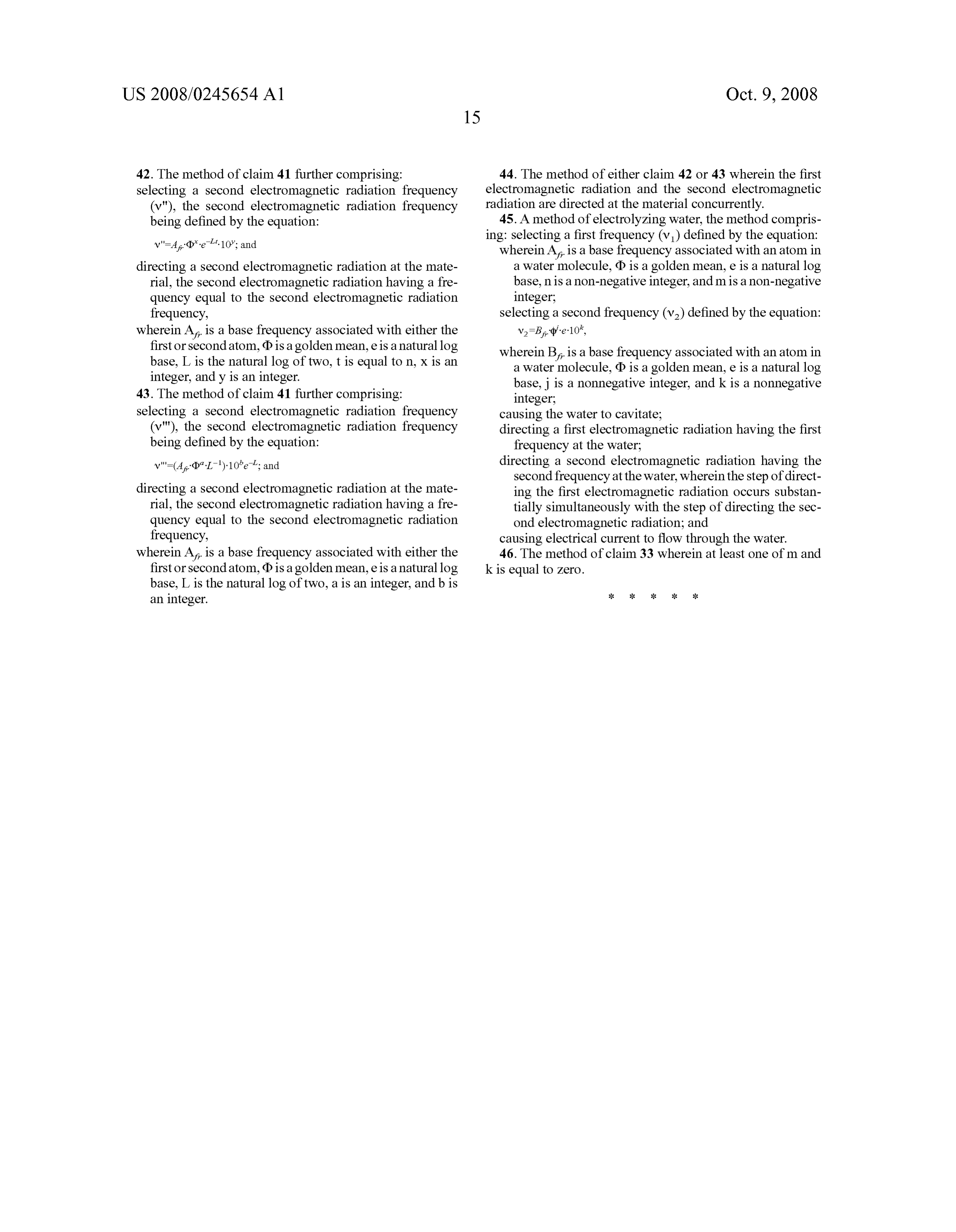 Page 21 of the original patent document