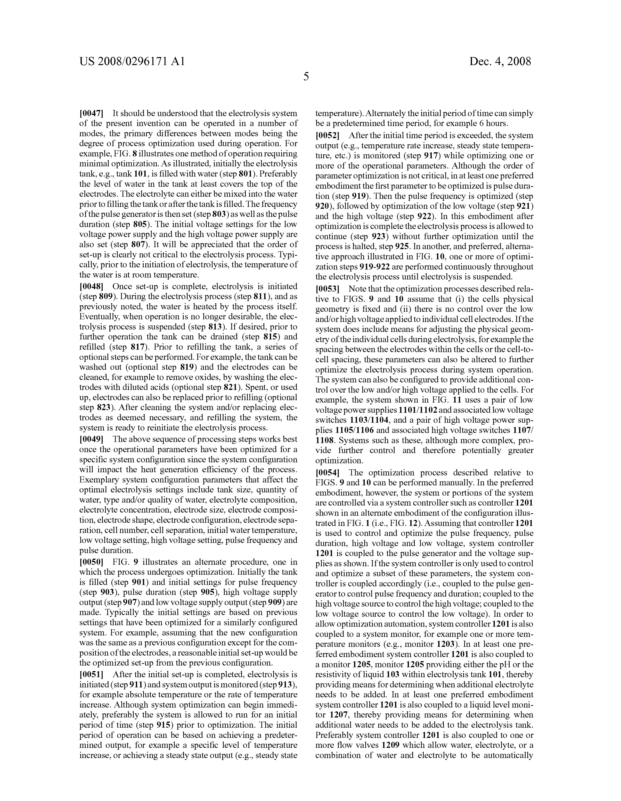 Page 18 of the original patent document