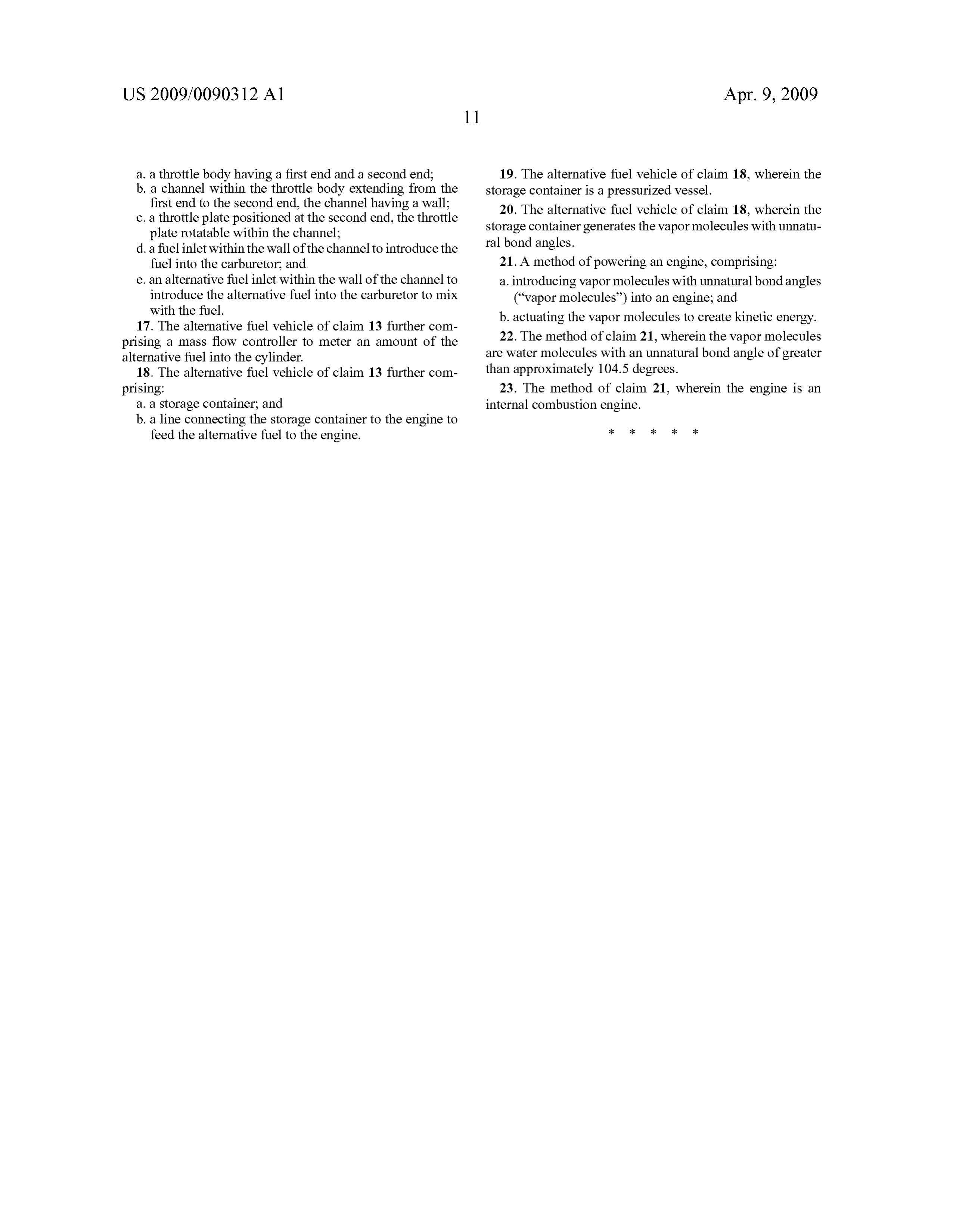 Page 32 of the original patent document