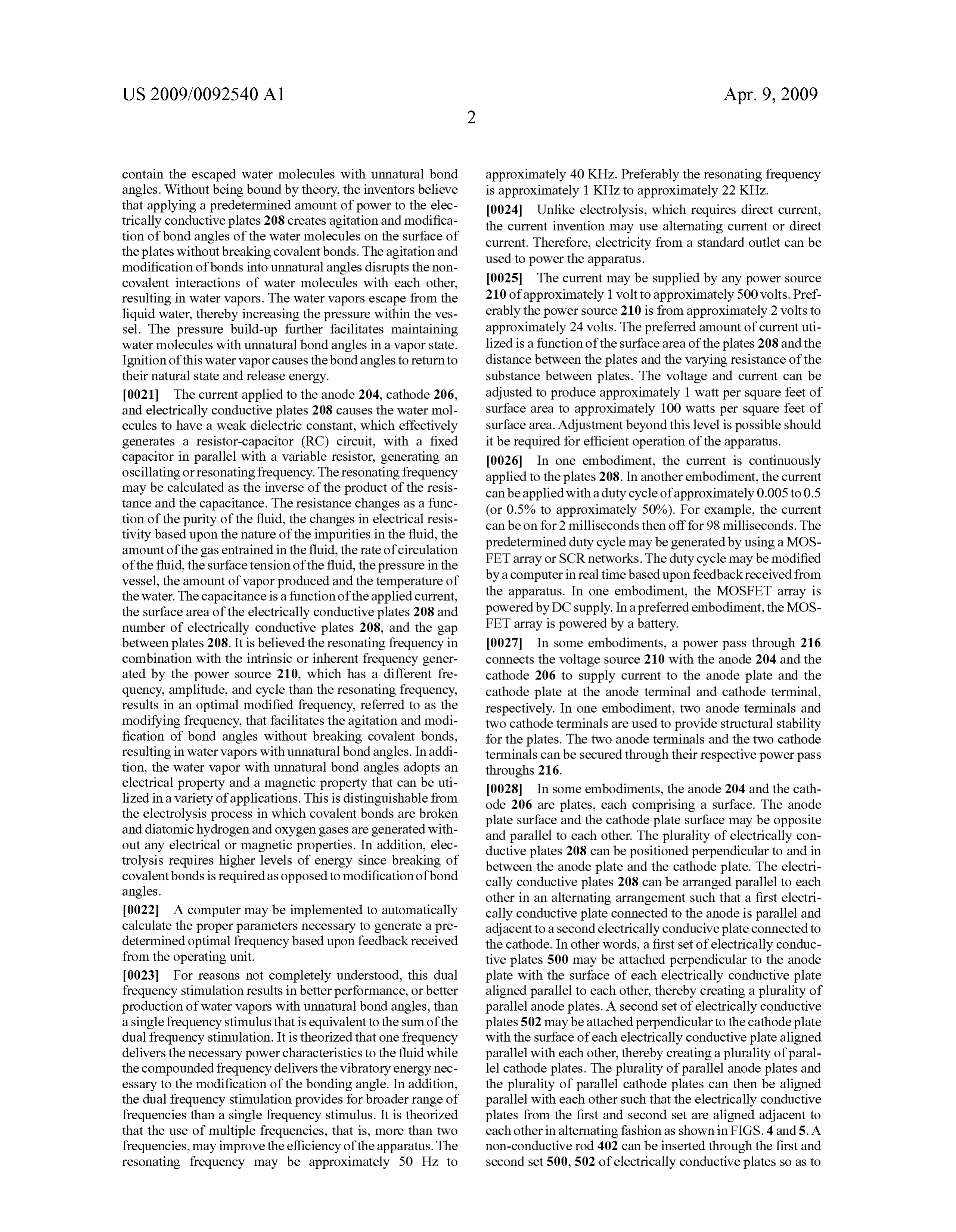 Page 16 of the original patent document