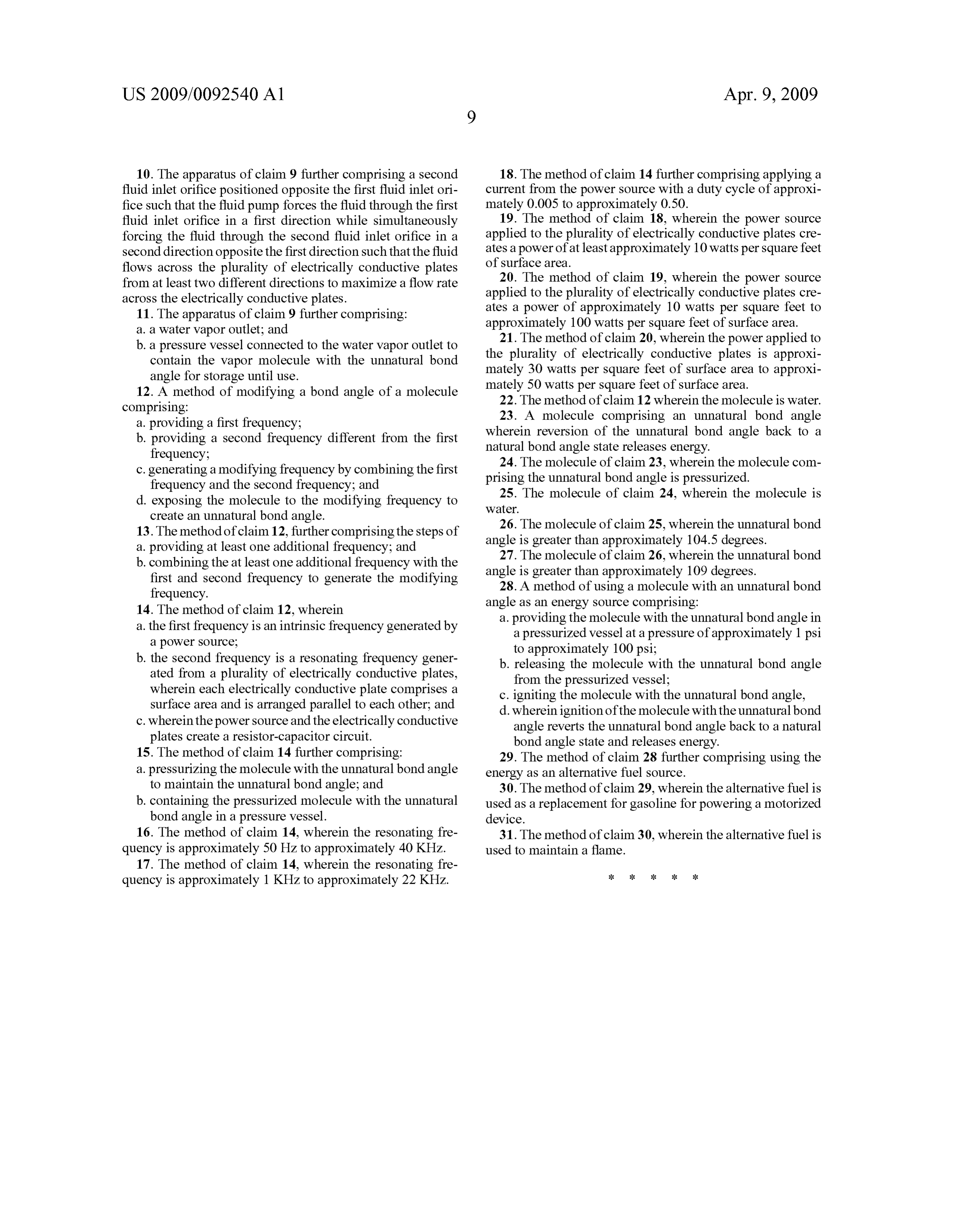 Page 23 of the original patent document