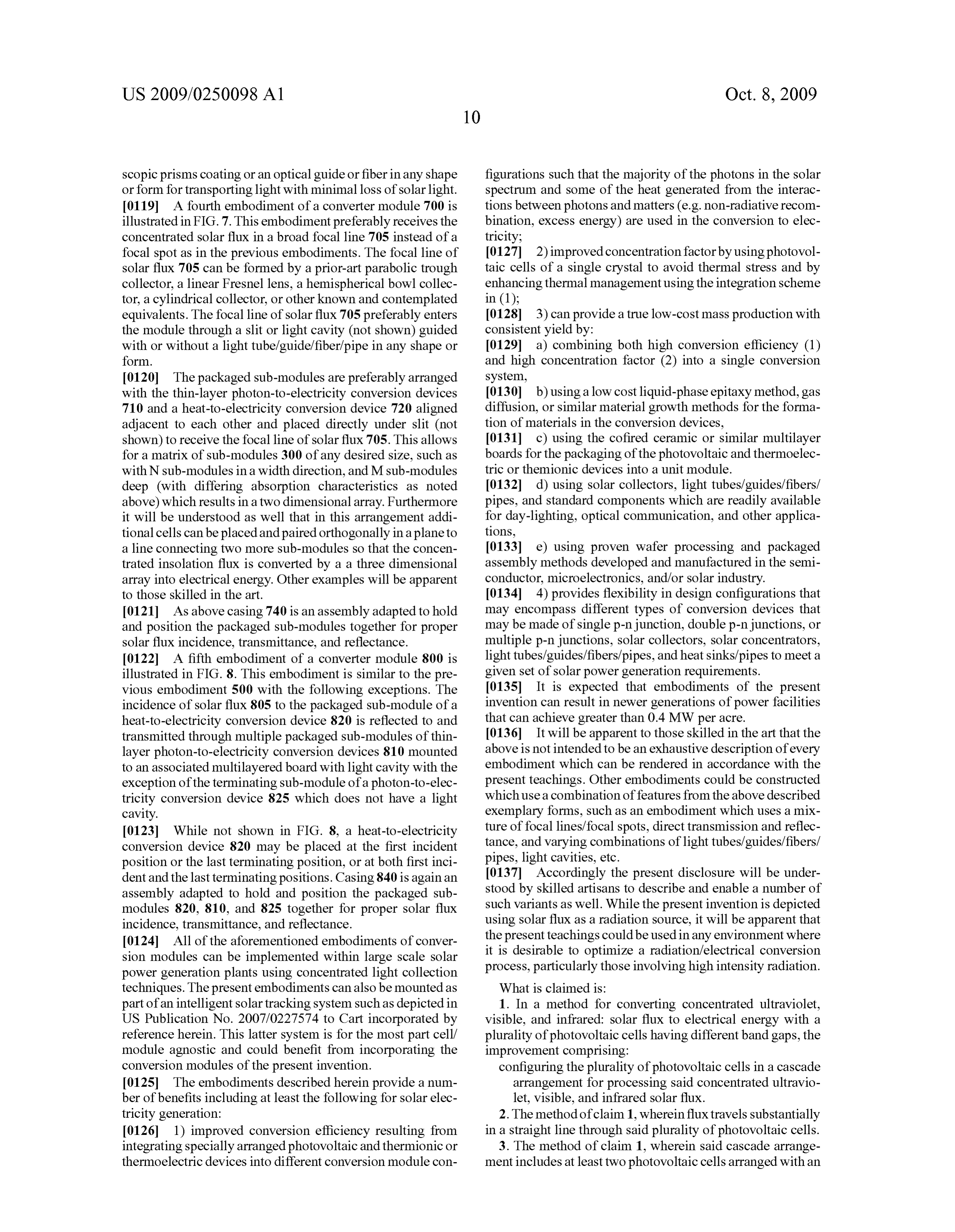 Page 22 of the original patent document