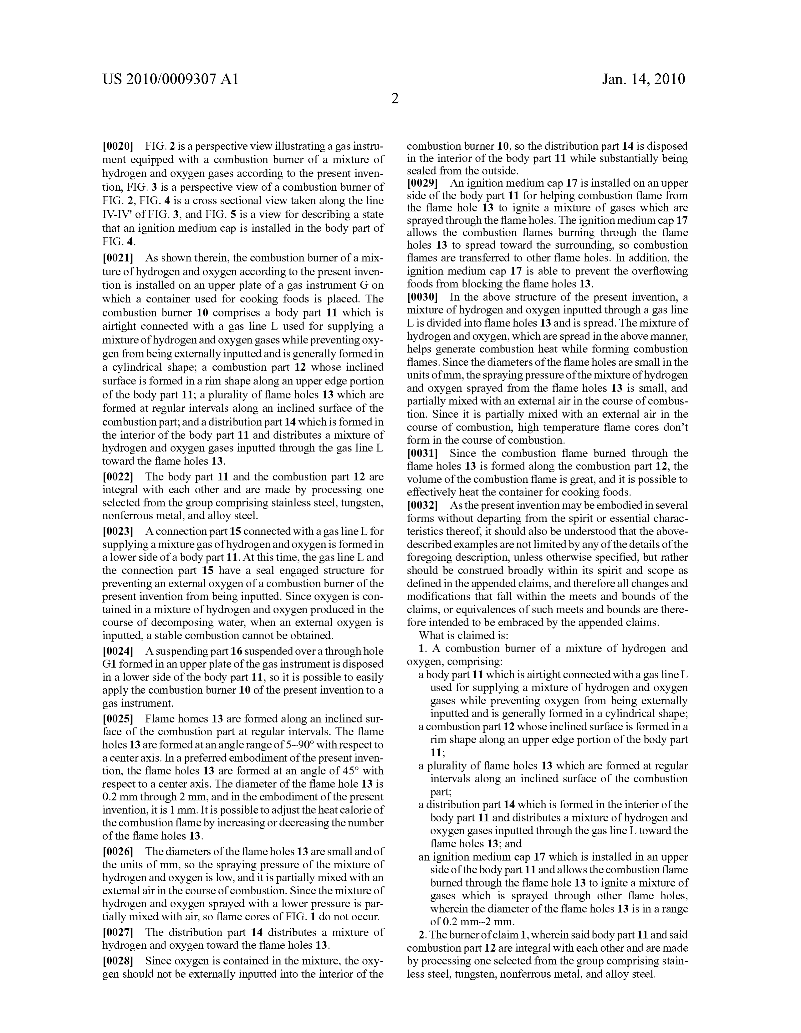 Page 8 of the original patent document