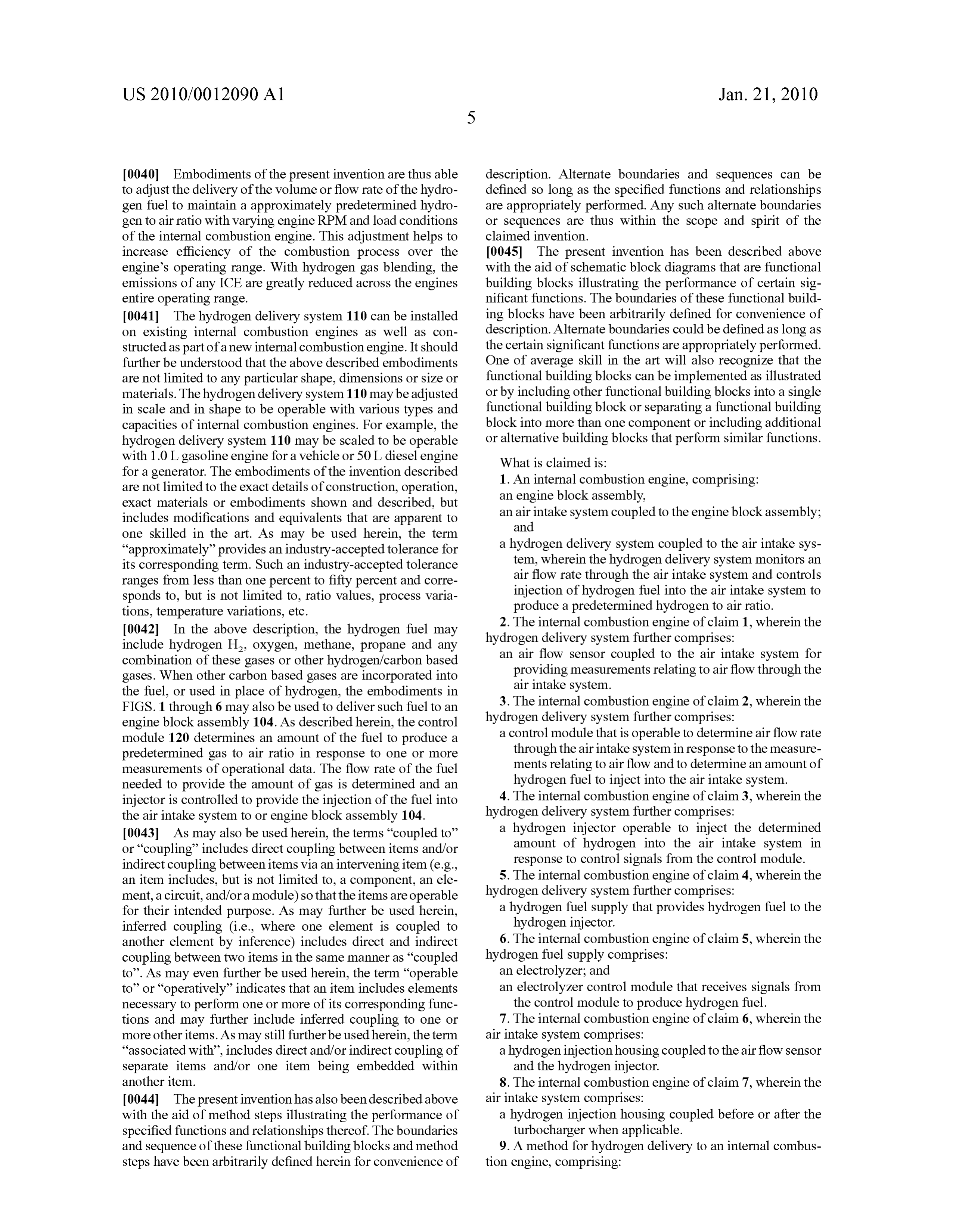 Page 10 of the original patent document