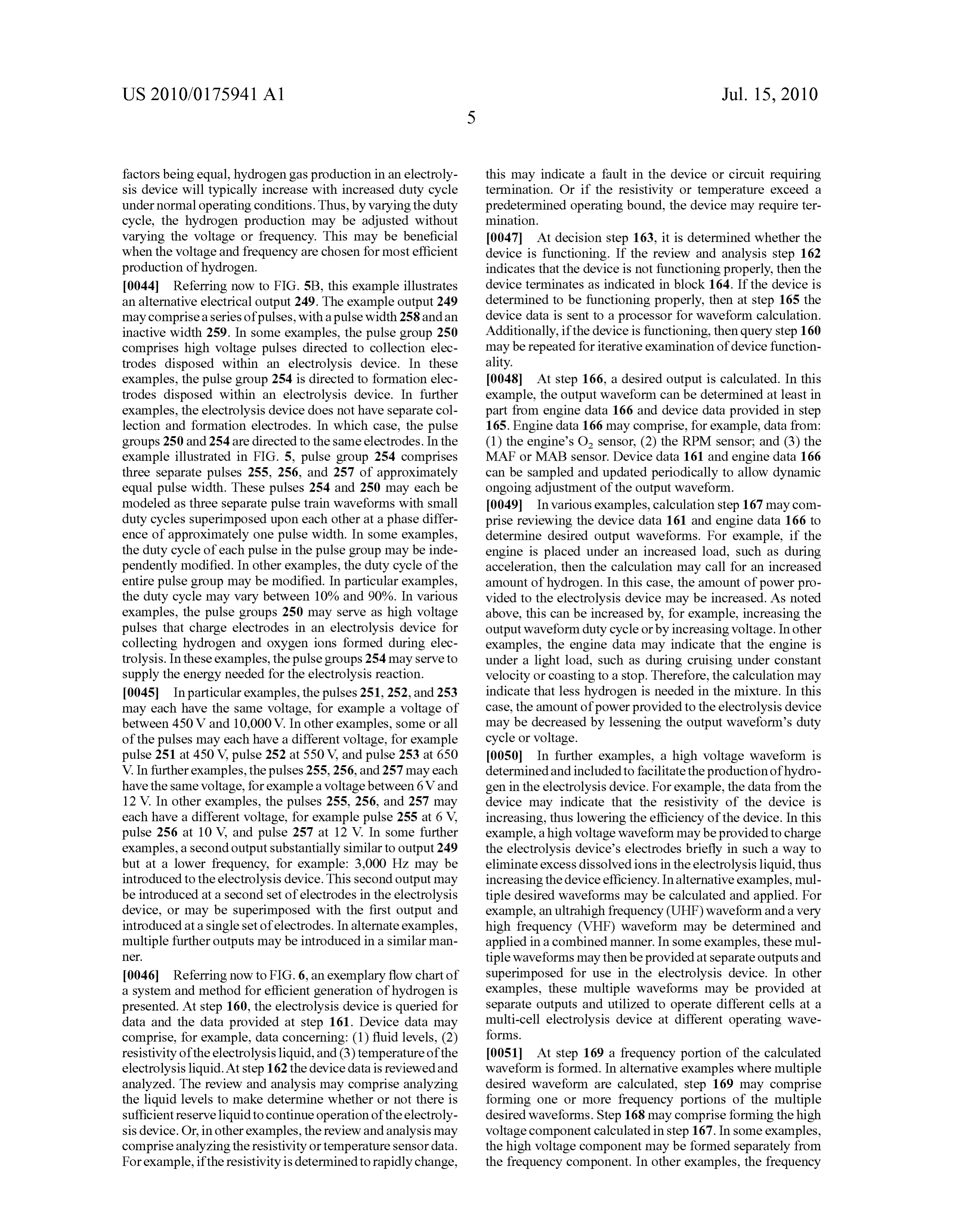 Page 15 of the original patent document