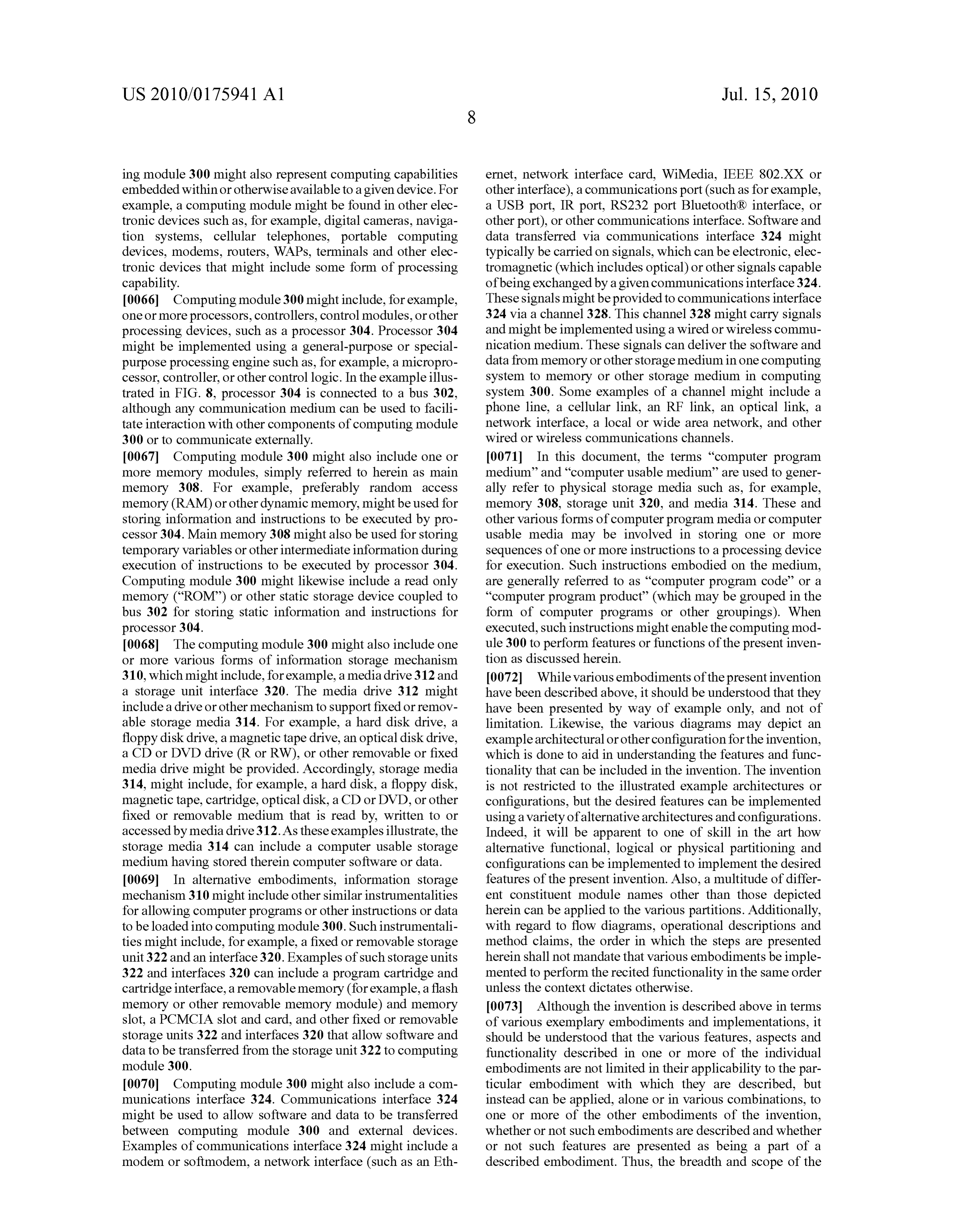 Page 18 of the original patent document