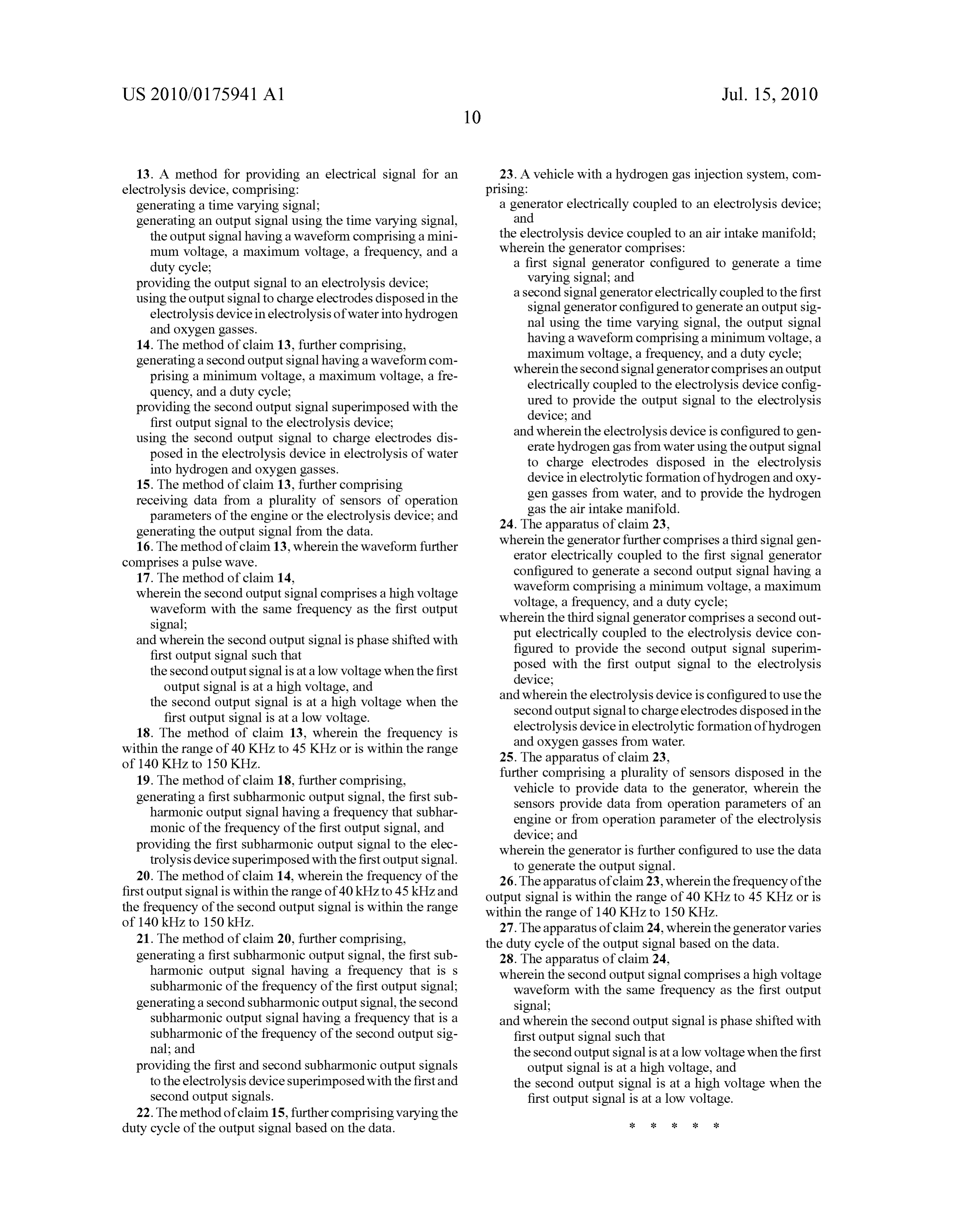 Page 20 of the original patent document
