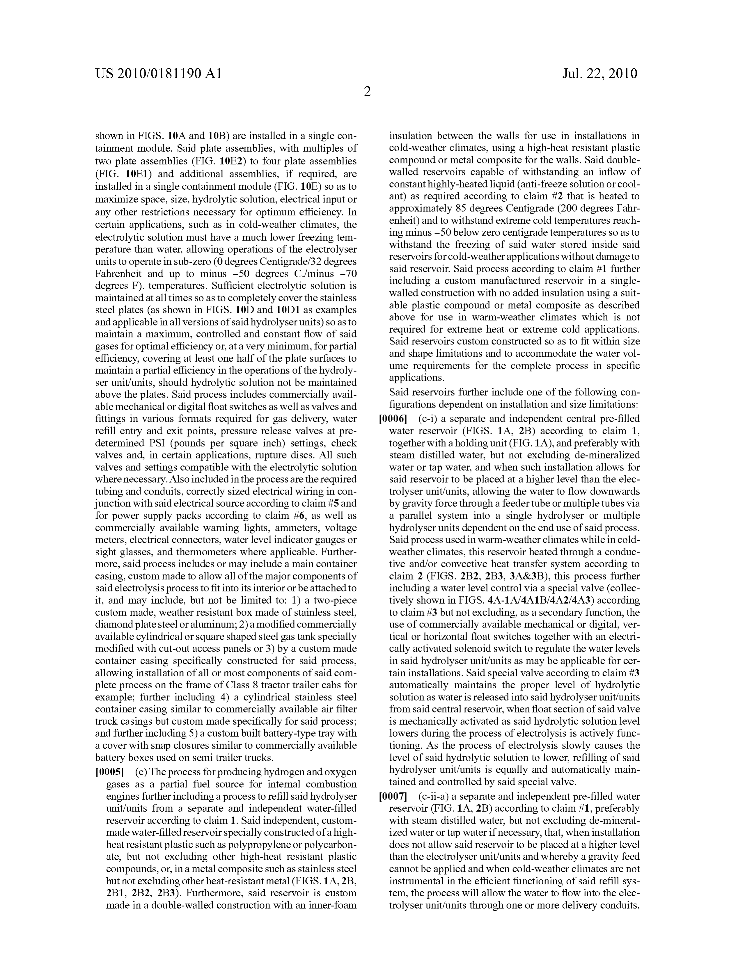 Page 32 of the original patent document