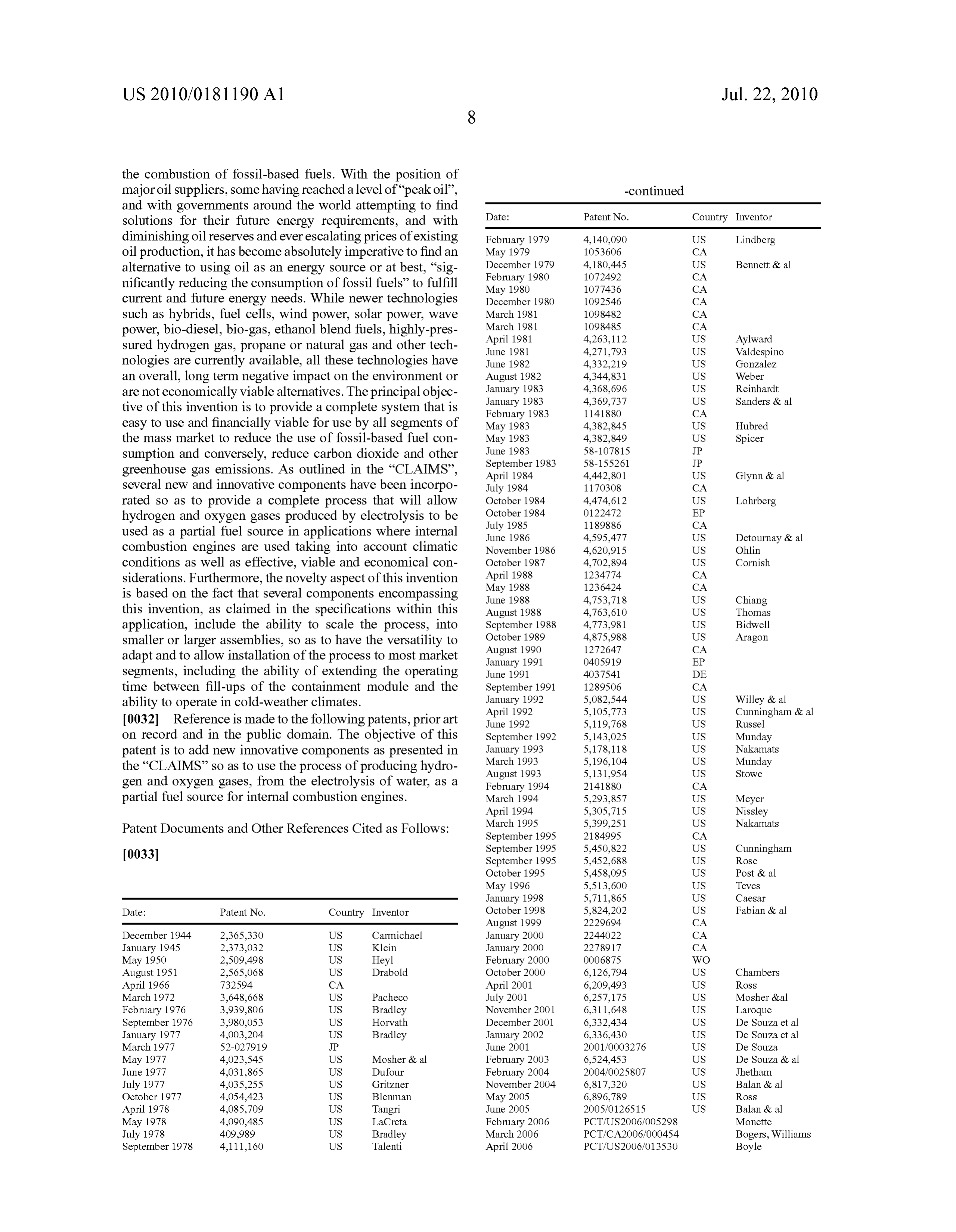 Page 38 of the original patent document