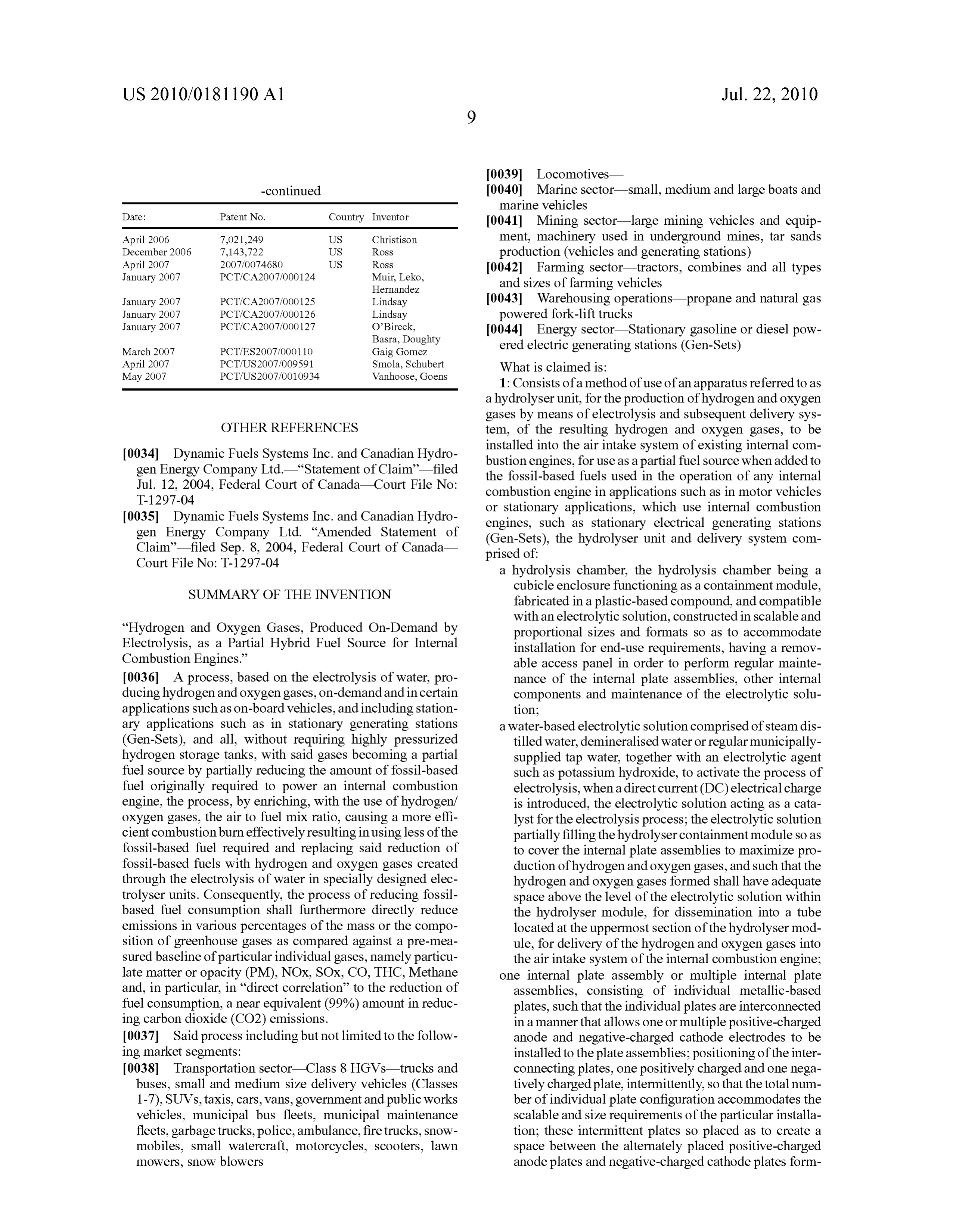 Page 39 of the original patent document