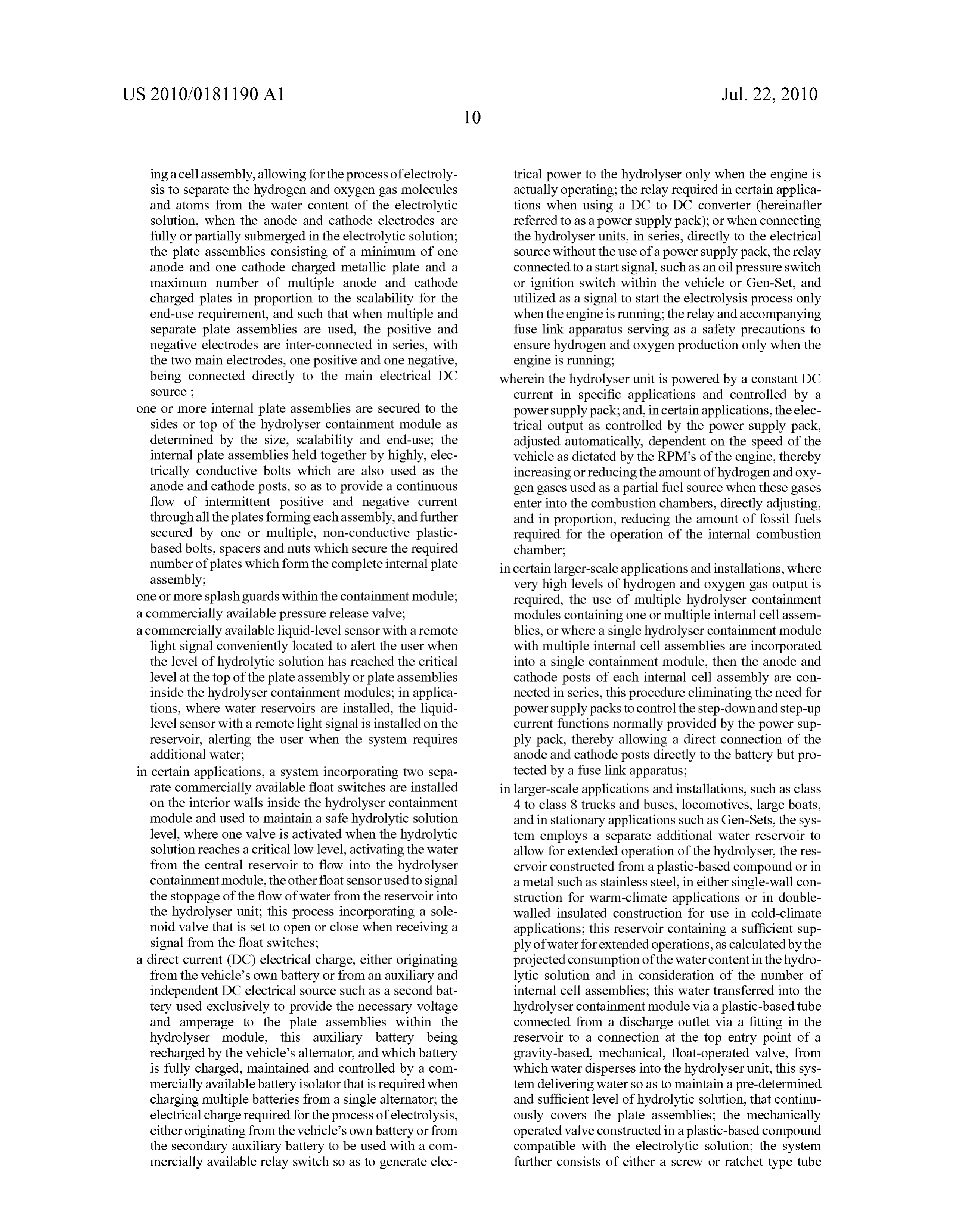 Page 40 of the original patent document