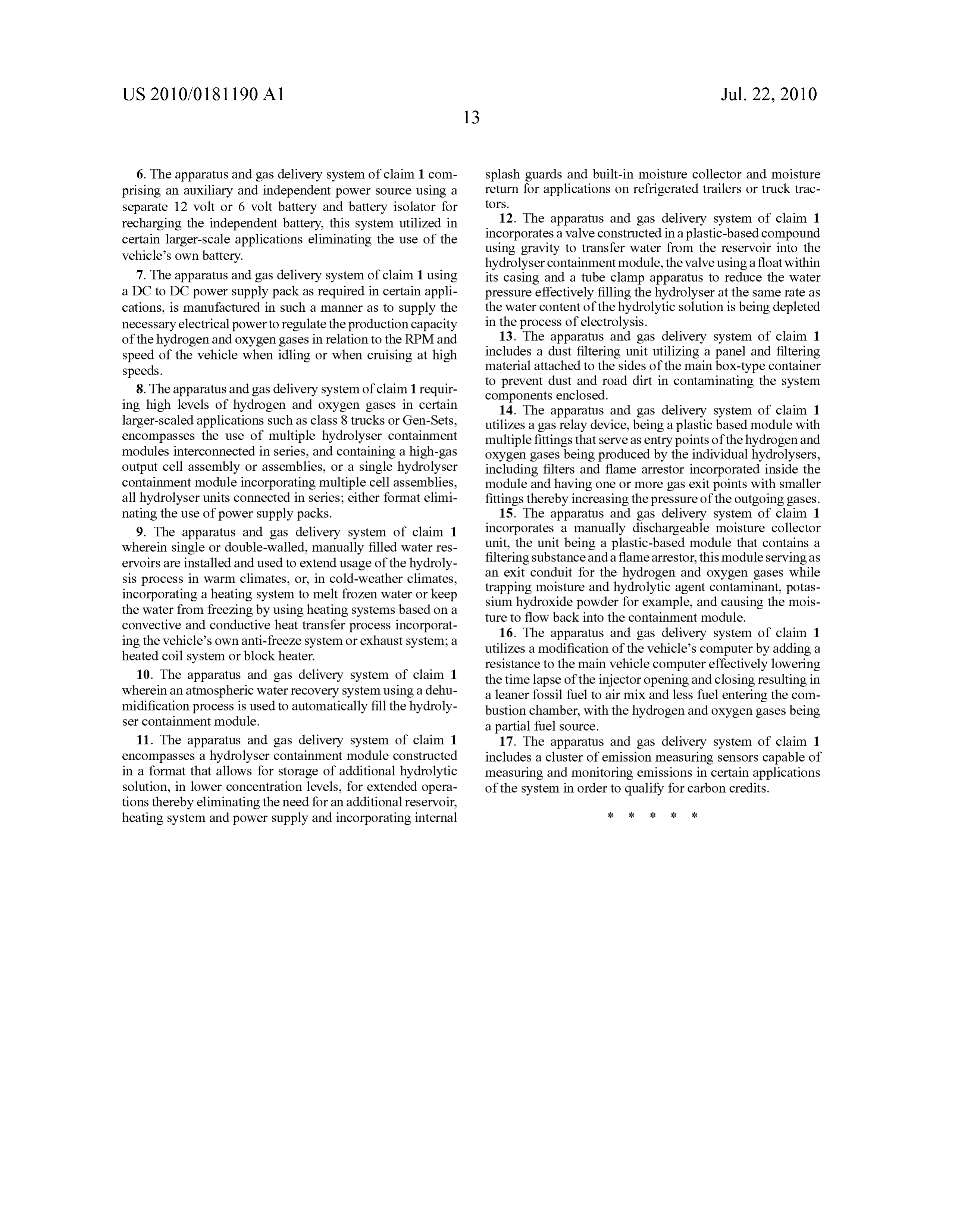 Page 43 of the original patent document