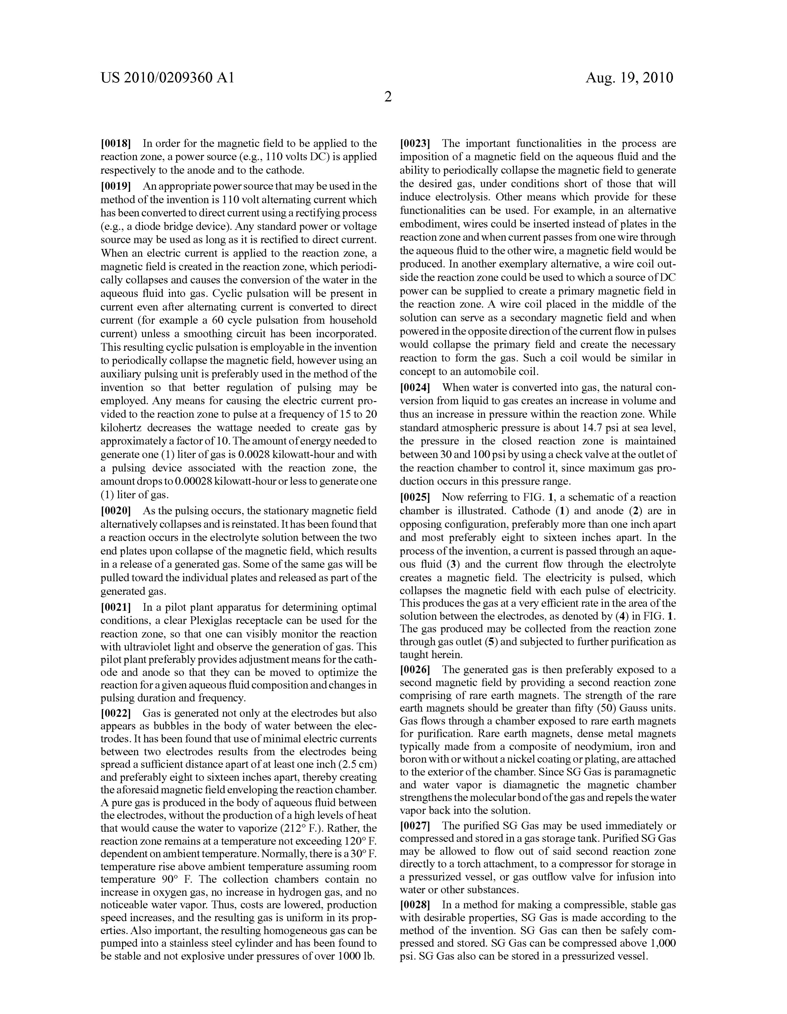 Page 8 of the original patent document