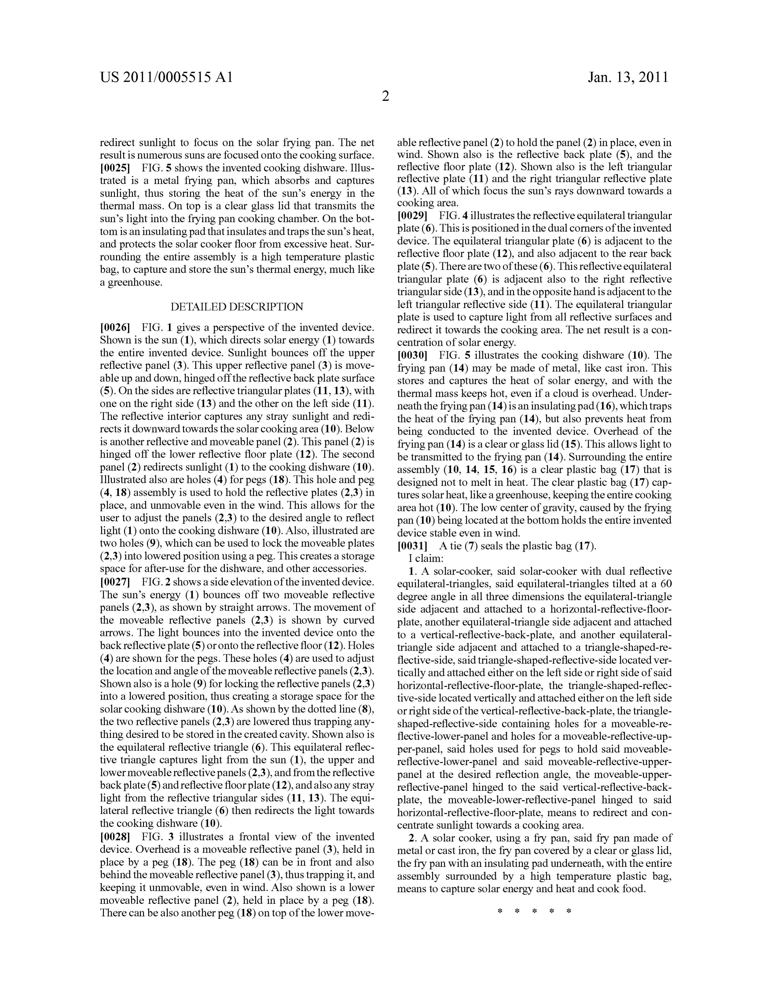 Page 8 of the original patent document