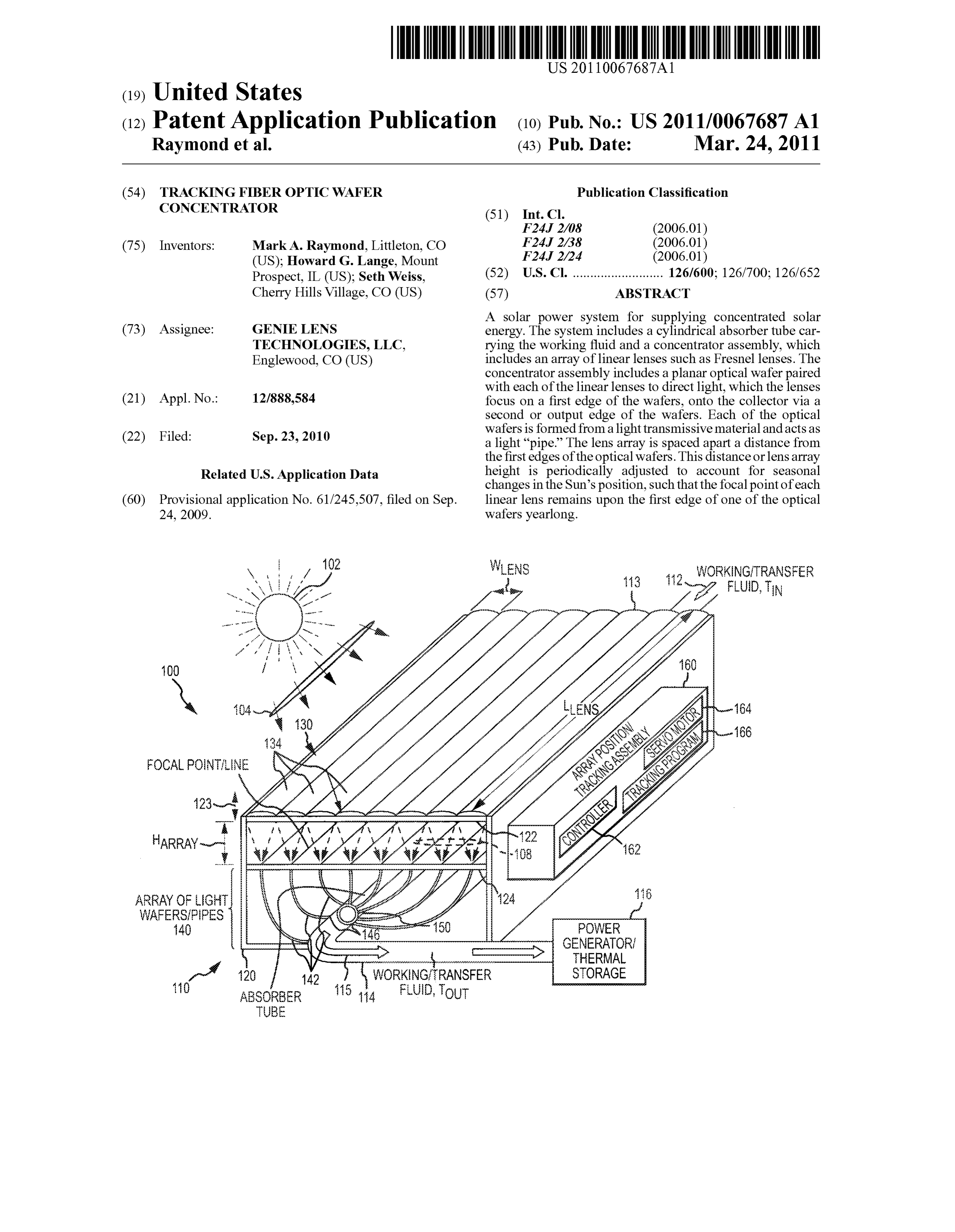 Page 1 of the original patent document