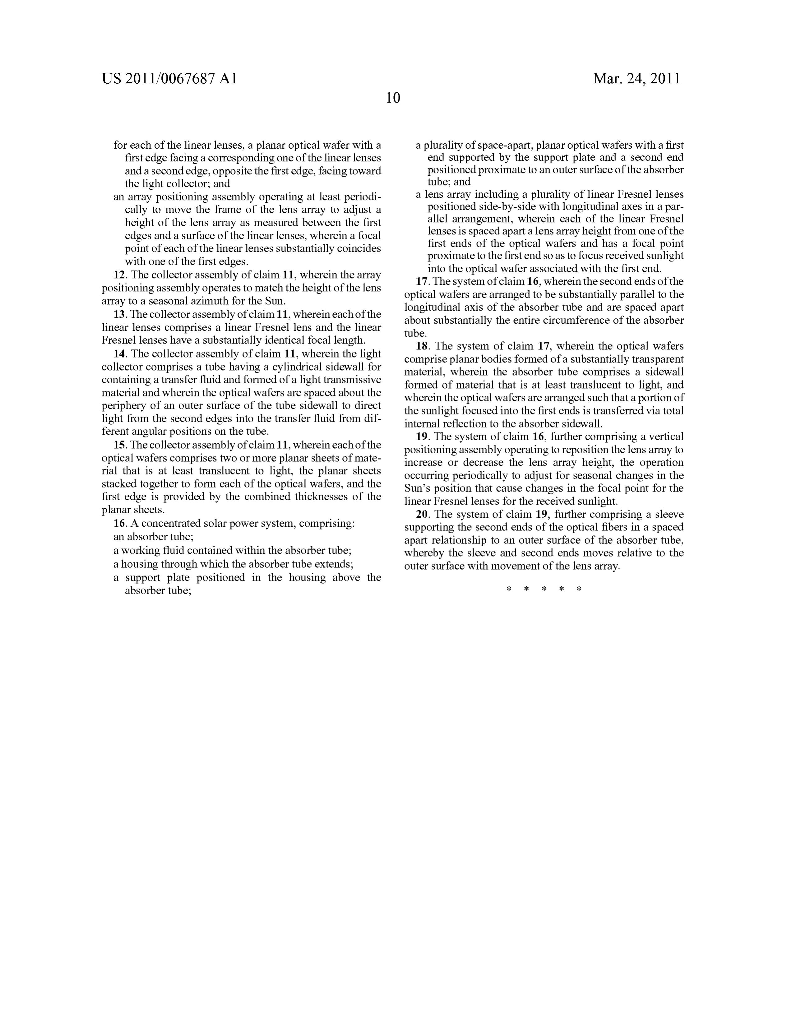Page 20 of the original patent document